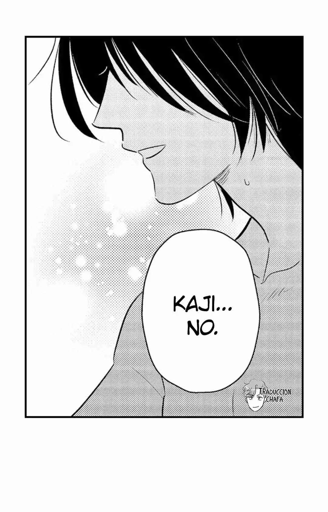 Yatara Yarashii Fukami Kun (2022) - Capítulo 12 - Página 8 - LectorTMOo