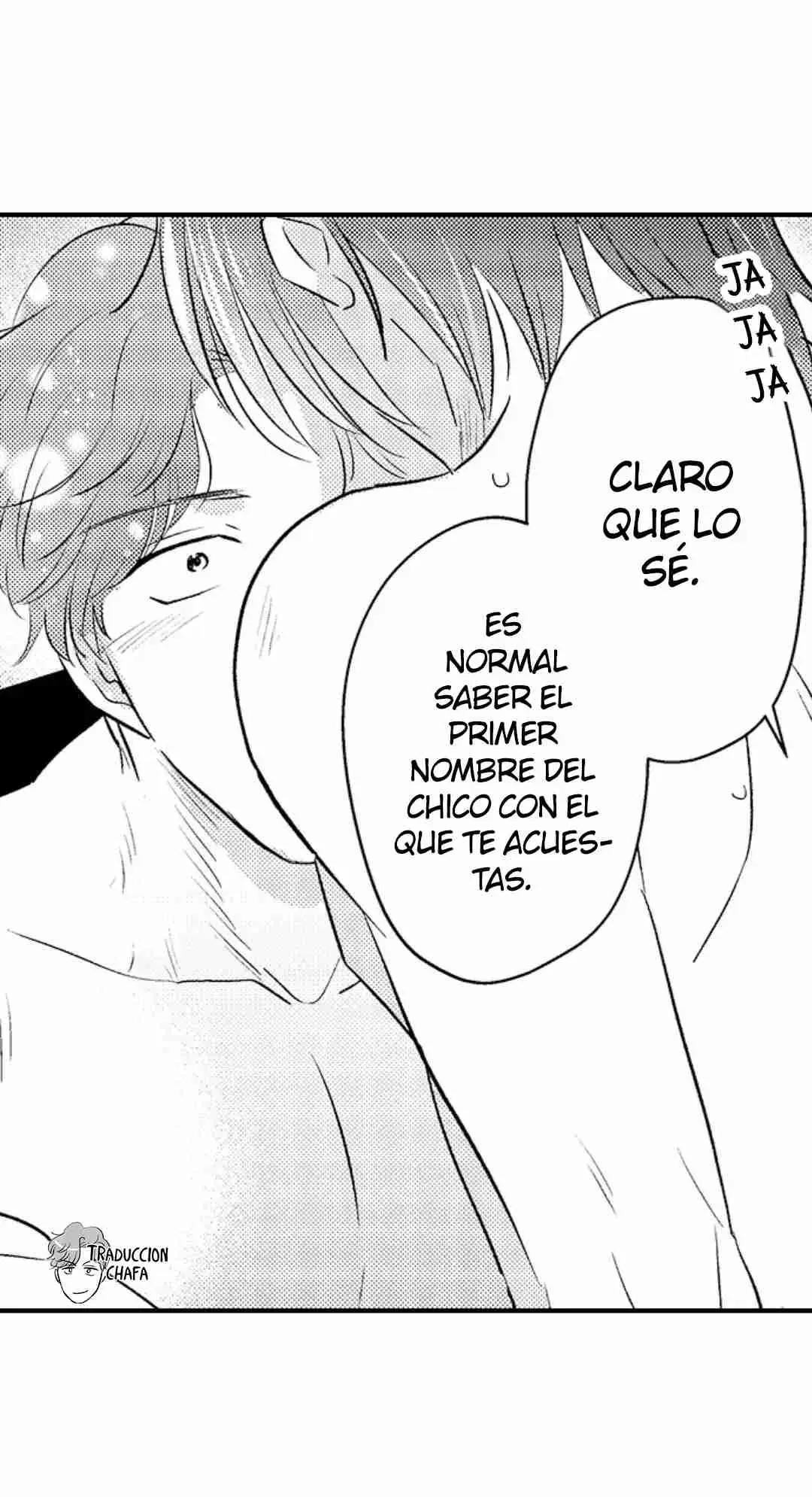 Yatara Yarashii Fukami Kun (2022) - Capítulo 12 - Página 10 - LectorTMOo