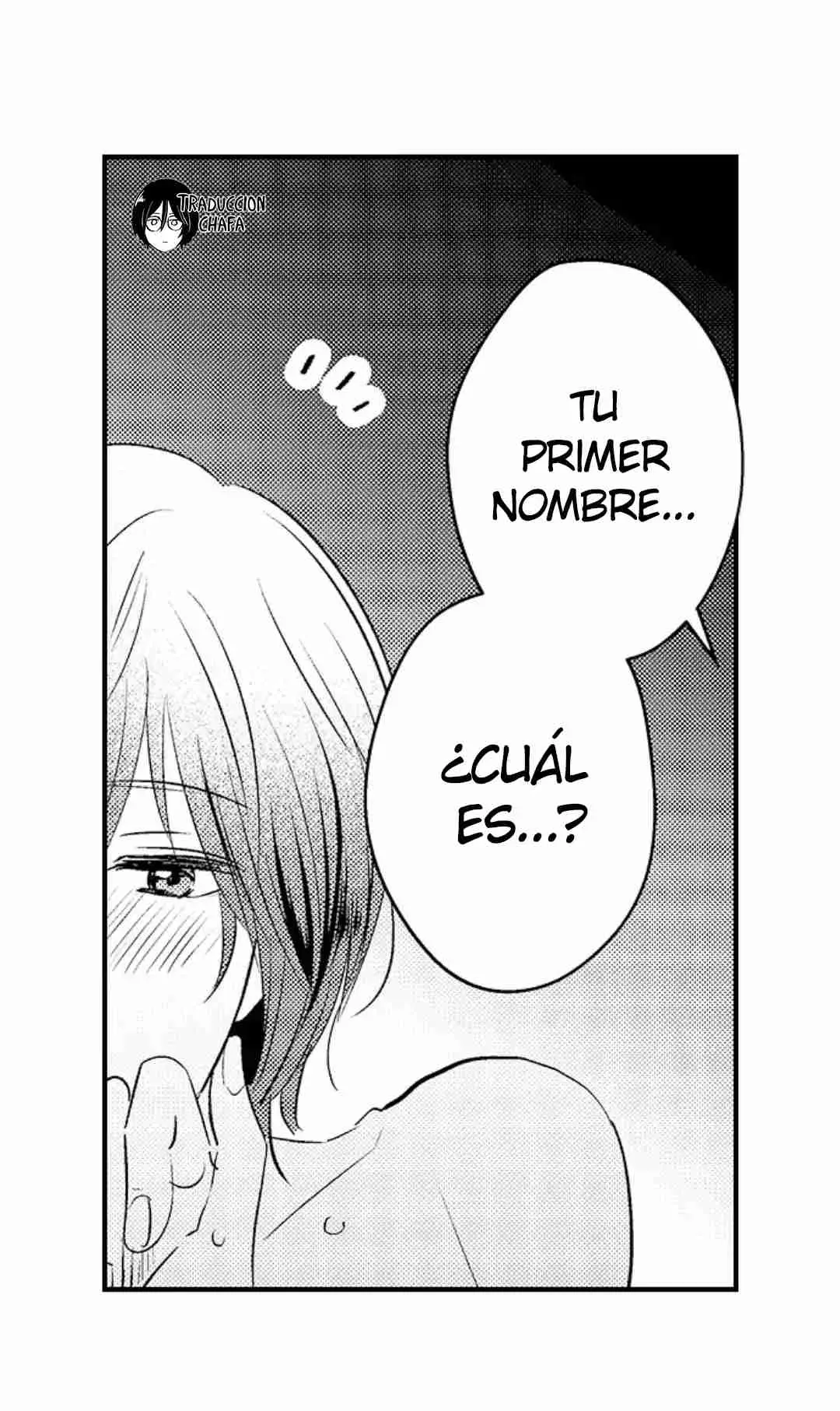 Yatara Yarashii Fukami Kun (2022) - Capítulo 12 - Página 11 - LectorTMOo