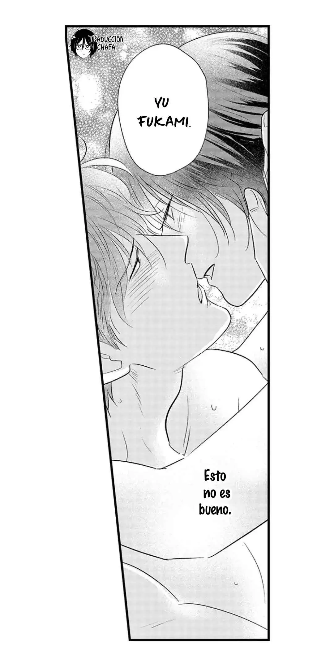 Yatara Yarashii Fukami Kun (2022) - Capítulo 12 - Página 13 - LectorTMOo