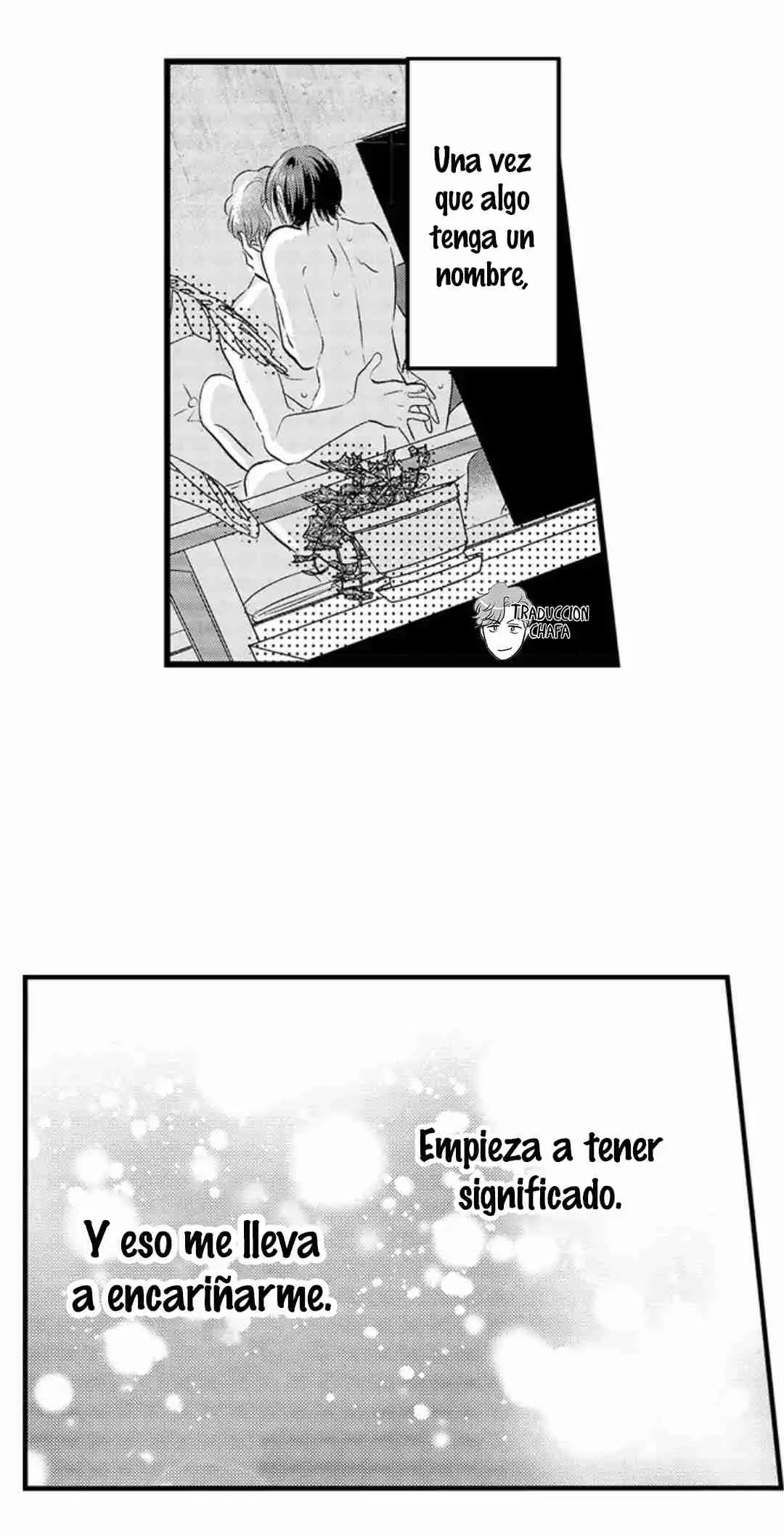 Yatara Yarashii Fukami Kun (2022) - Capítulo 12 - Página 14 - LectorTMOo