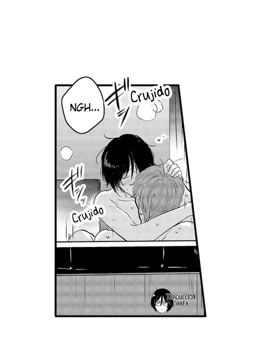 Yatara Yarashii Fukami Kun (2022) - Capítulo 12 - Página 15 - LectorTMOo