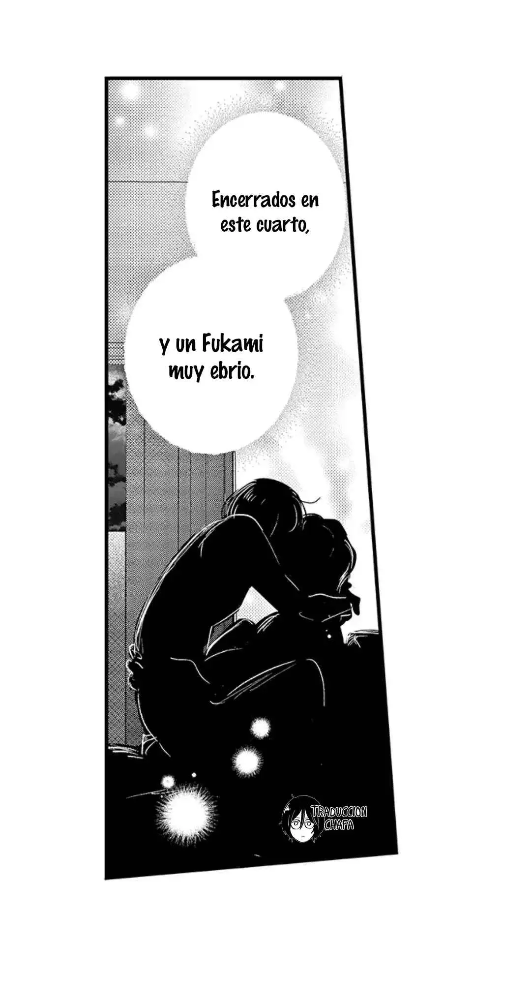 Yatara Yarashii Fukami Kun (2022) - Capítulo 12 - Página 19 - LectorTMOo