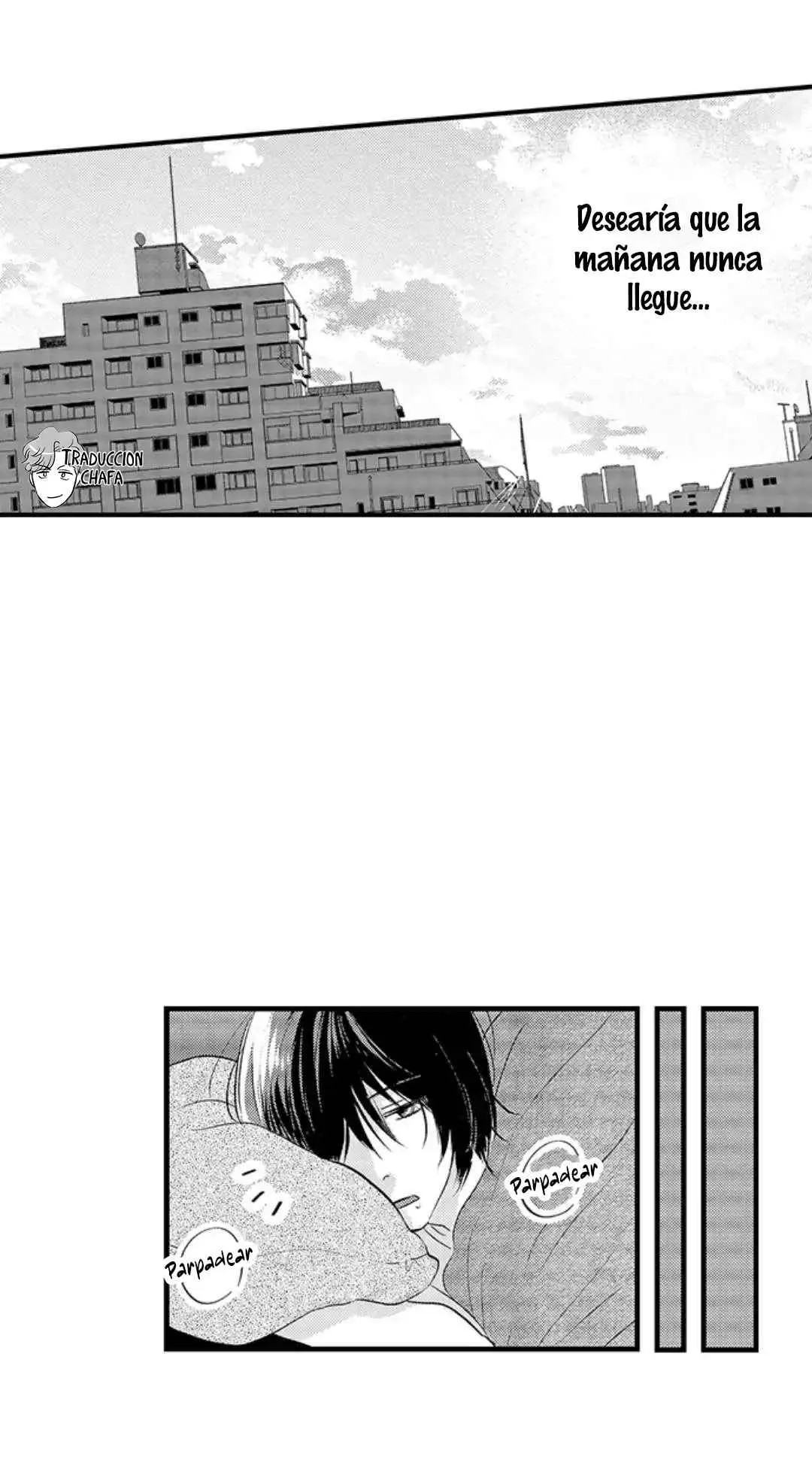 Yatara Yarashii Fukami Kun (2022) - Capítulo 12 - Página 20 - LectorTMOo