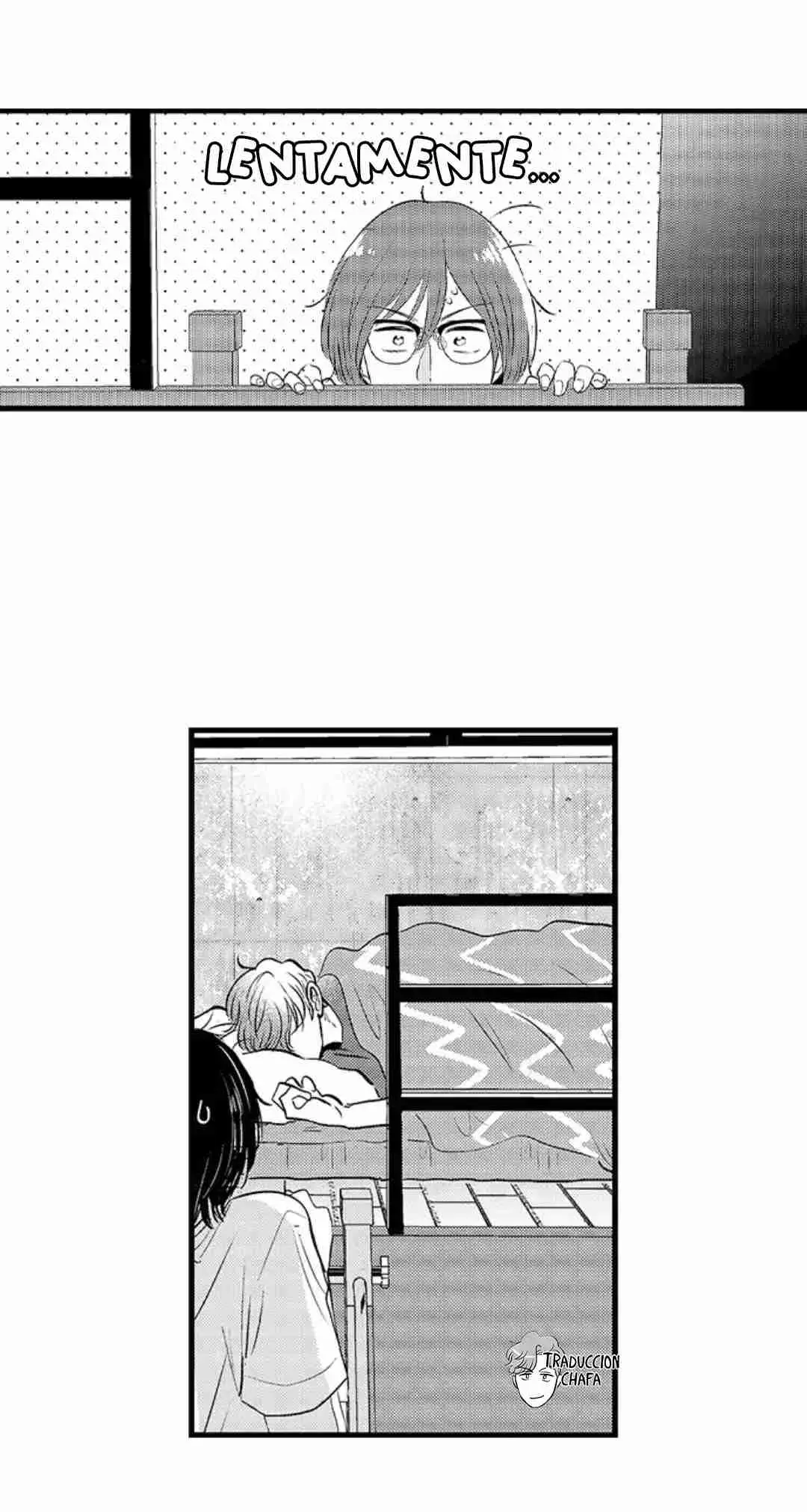 Yatara Yarashii Fukami Kun (2022) - Capítulo 12 - Página 22 - LectorTMOo