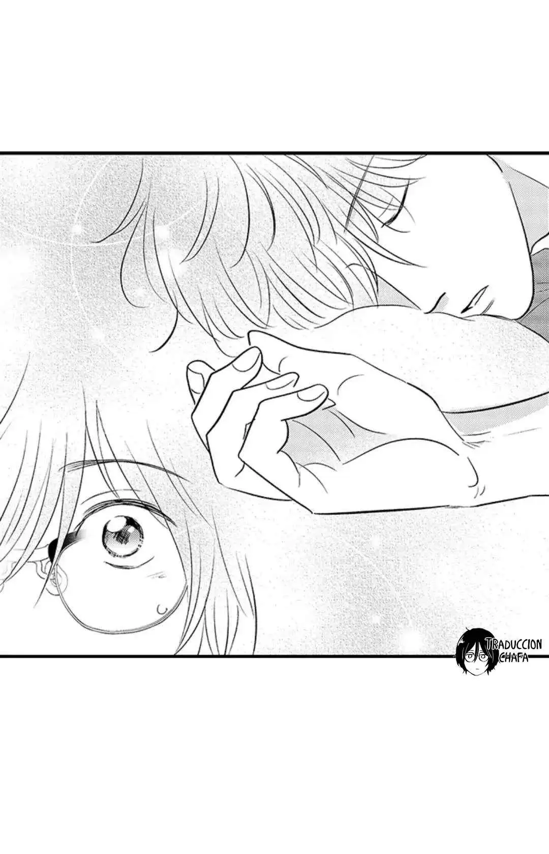 Yatara Yarashii Fukami Kun (2022) - Capítulo 12 - Página 23 - LectorTMOo