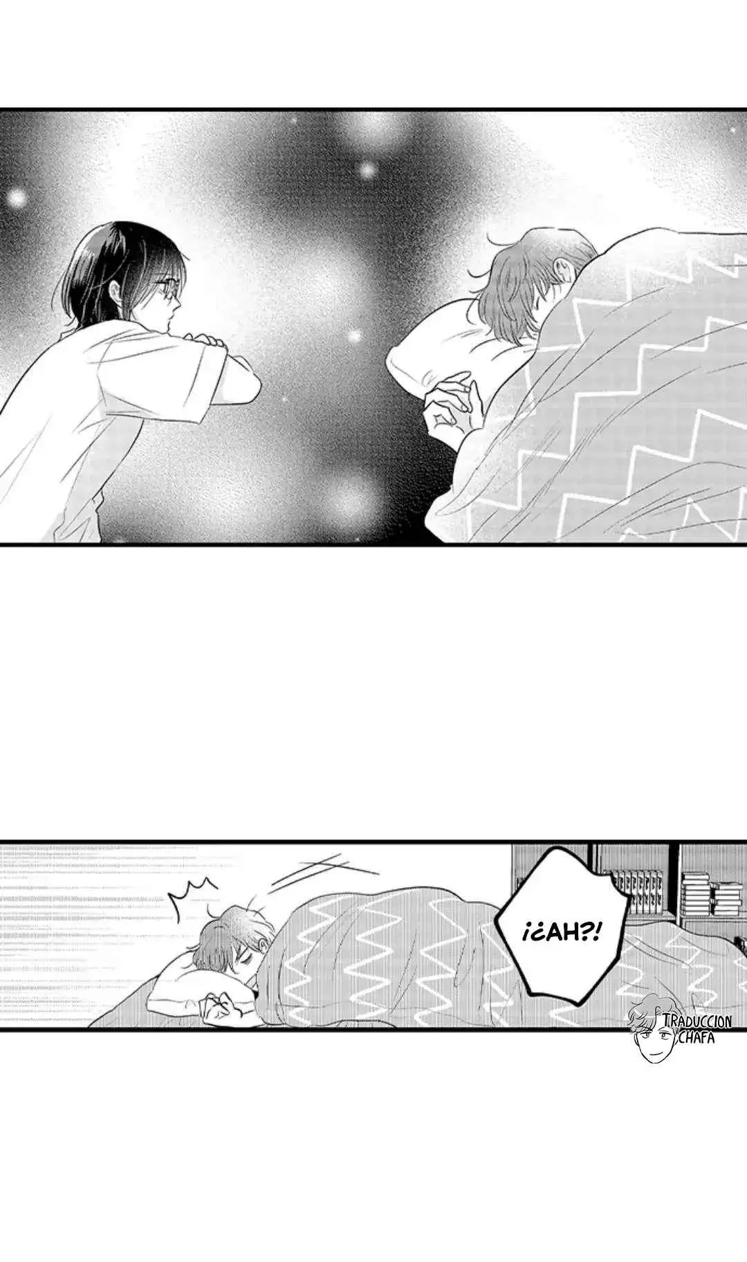 Yatara Yarashii Fukami Kun (2022) - Capítulo 12 - Página 24 - LectorTMOo