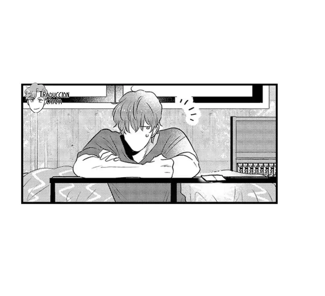 Yatara Yarashii Fukami Kun (2022) - Capítulo 12 - Página 26 - LectorTMOo