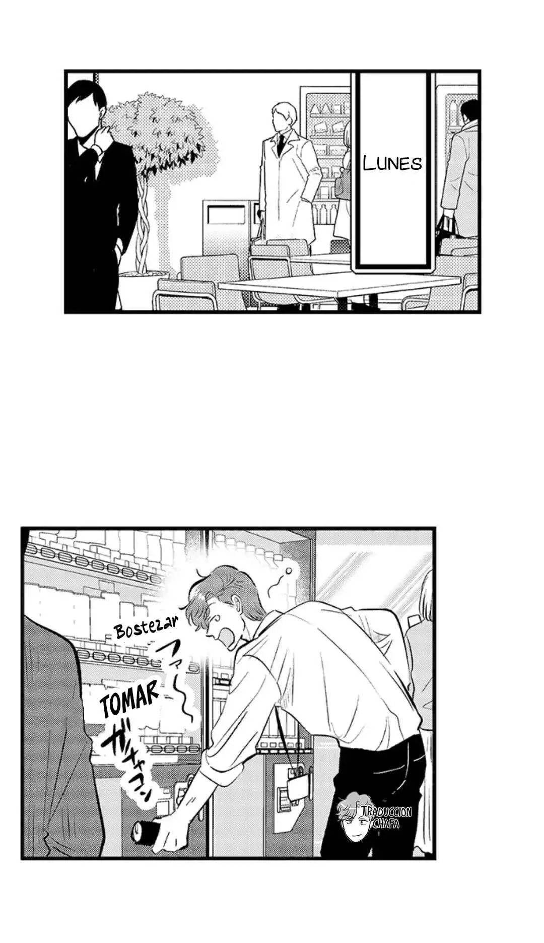 Yatara Yarashii Fukami Kun (2022) - Capítulo 12 - Página 28 - LectorTMOo