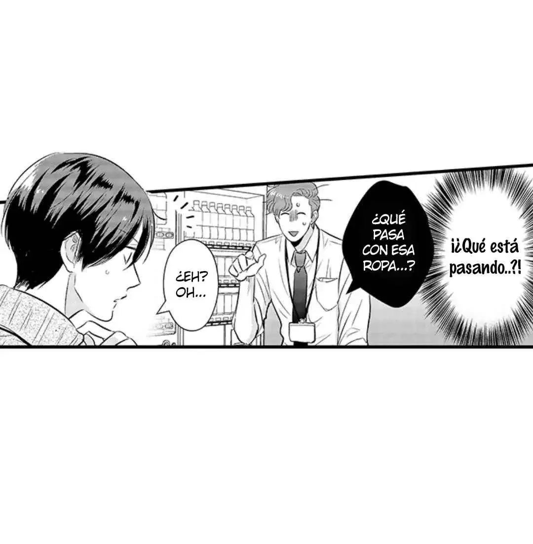 Yatara Yarashii Fukami Kun (2022) - Capítulo 13 - Página 3 - LectorTMOo