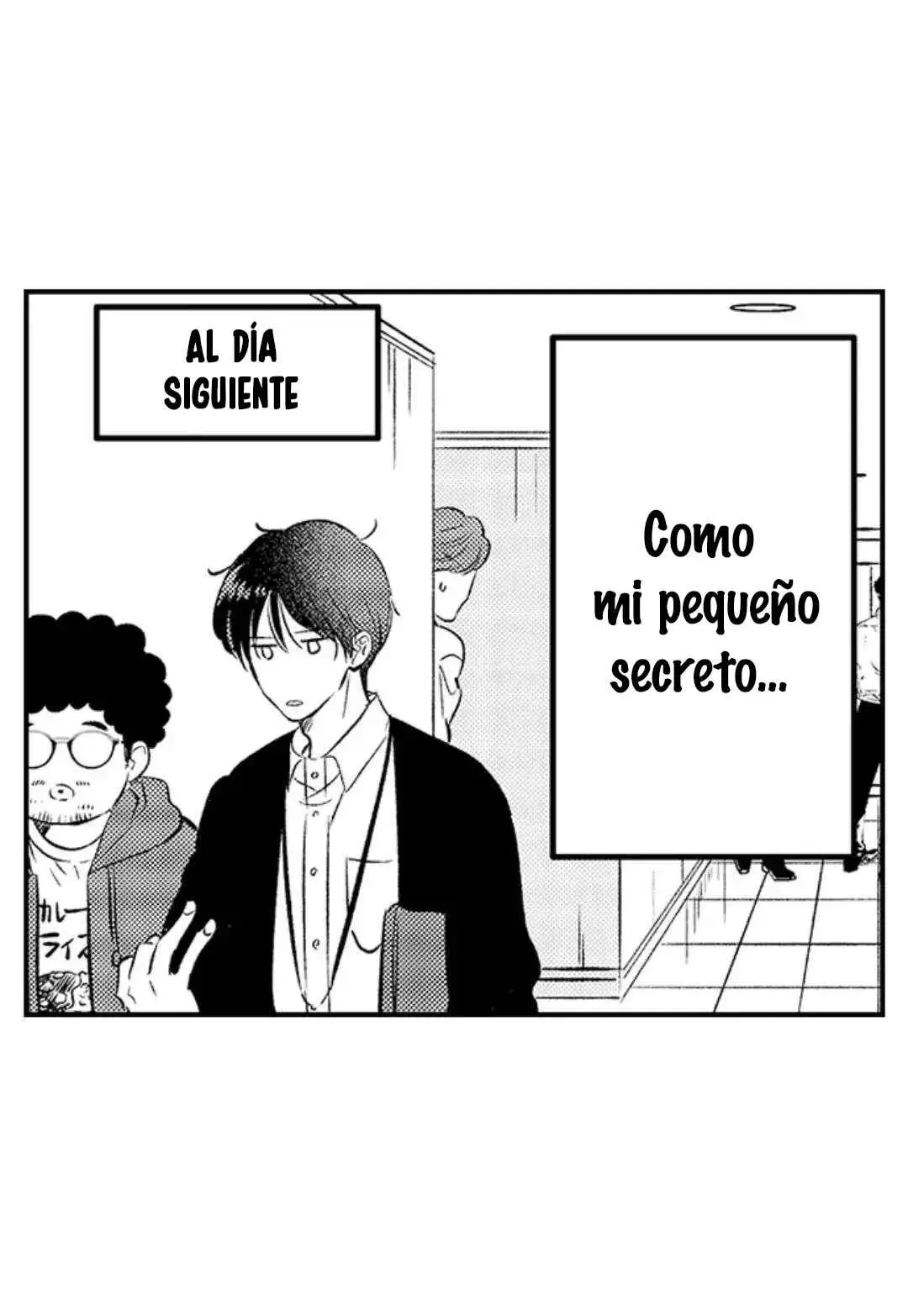 Yatara Yarashii Fukami Kun (2022) - Capítulo 13 - Página 12 - LectorTMOo