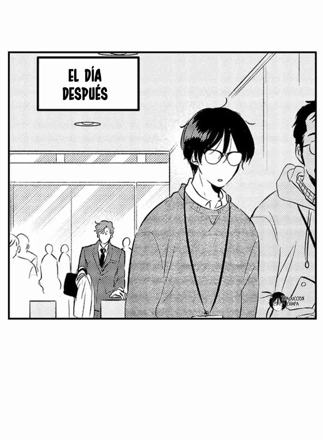 Yatara Yarashii Fukami Kun (2022) - Capítulo 13 - Página 13 - LectorTMOo