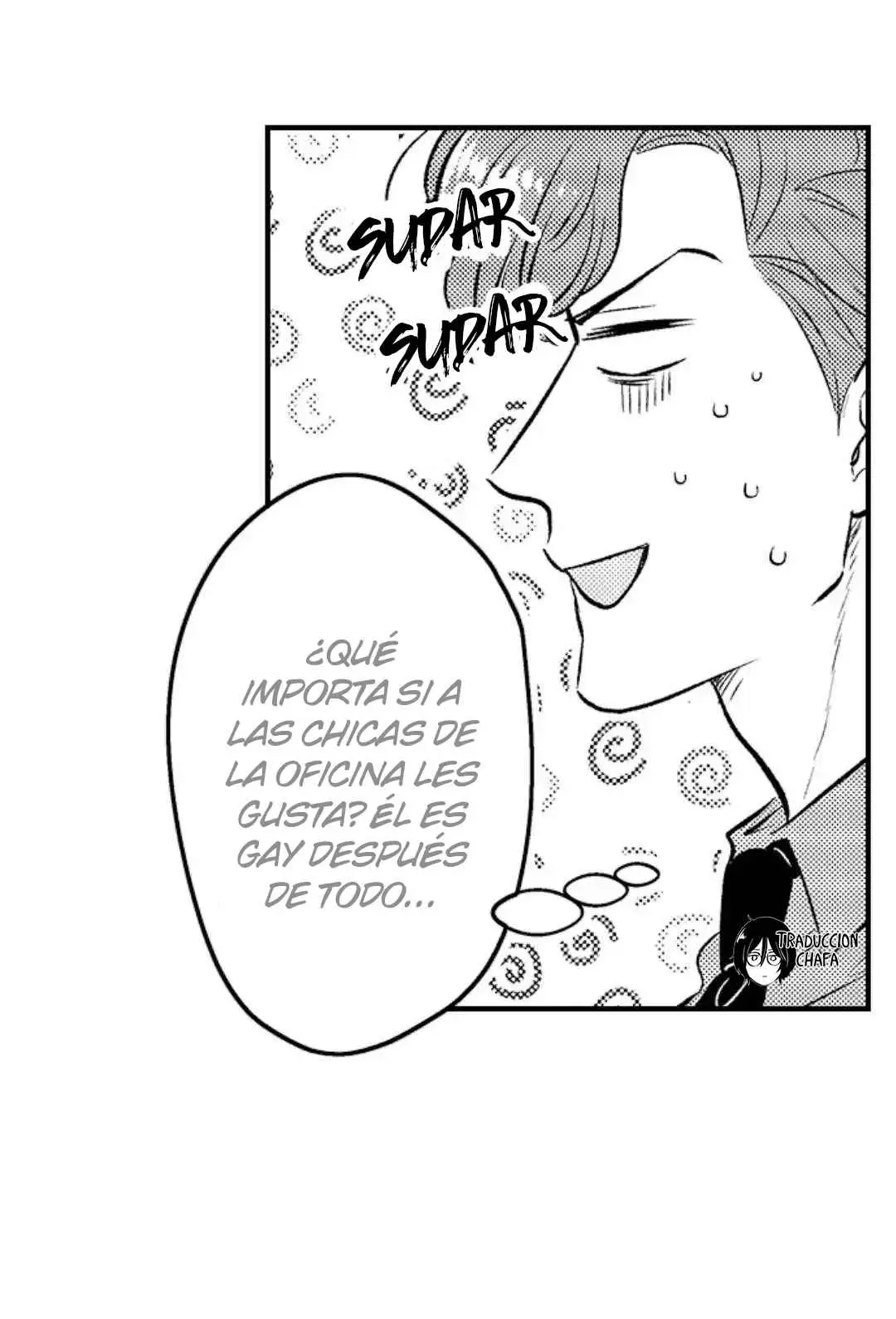 Yatara Yarashii Fukami Kun (2022) - Capítulo 13 - Página 15 - LectorTMOo