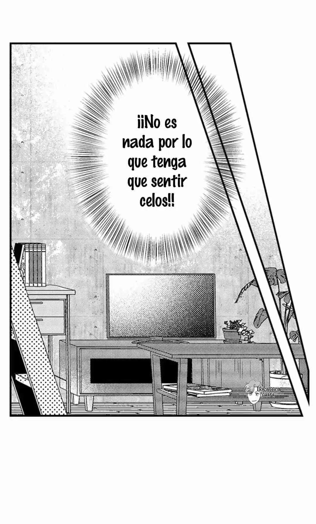 Yatara Yarashii Fukami Kun (2022) - Capítulo 13 - Página 16 - LectorTMOo