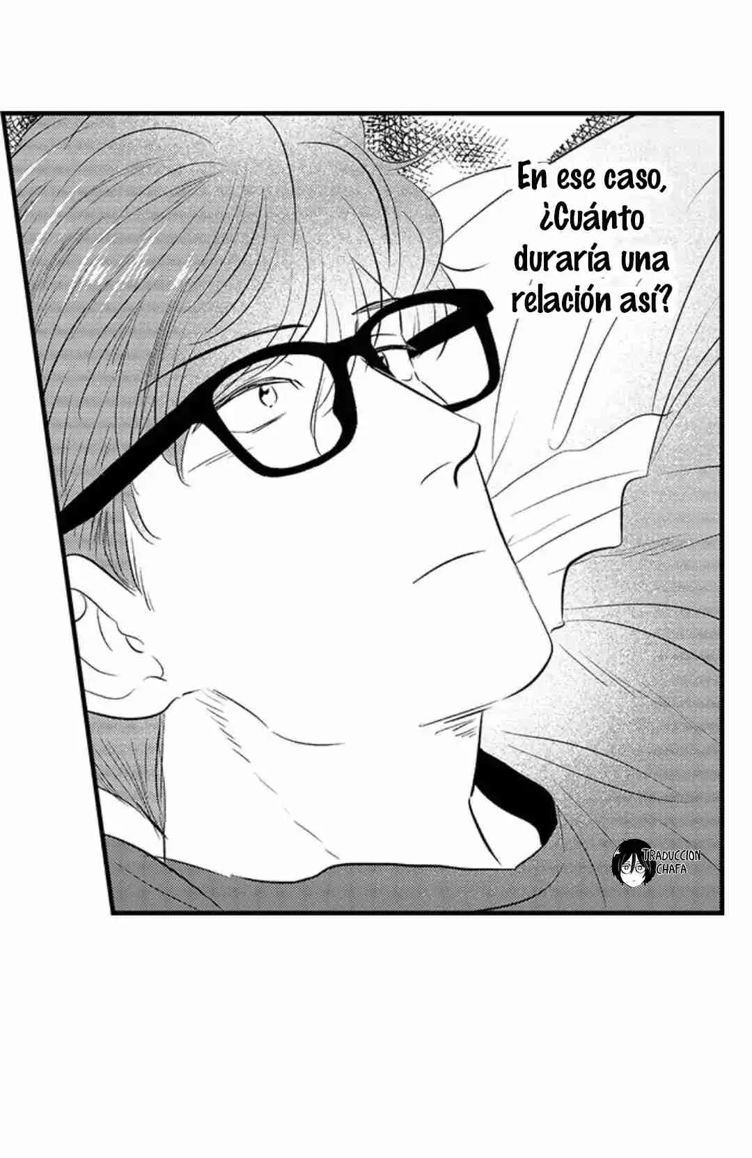 Yatara Yarashii Fukami Kun (2022) - Capítulo 13 - Página 20 - LectorTMOo
