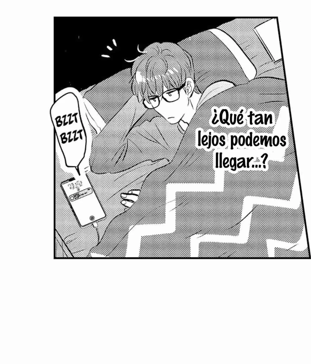 Yatara Yarashii Fukami Kun (2022) - Capítulo 13 - Página 21 - LectorTMOo