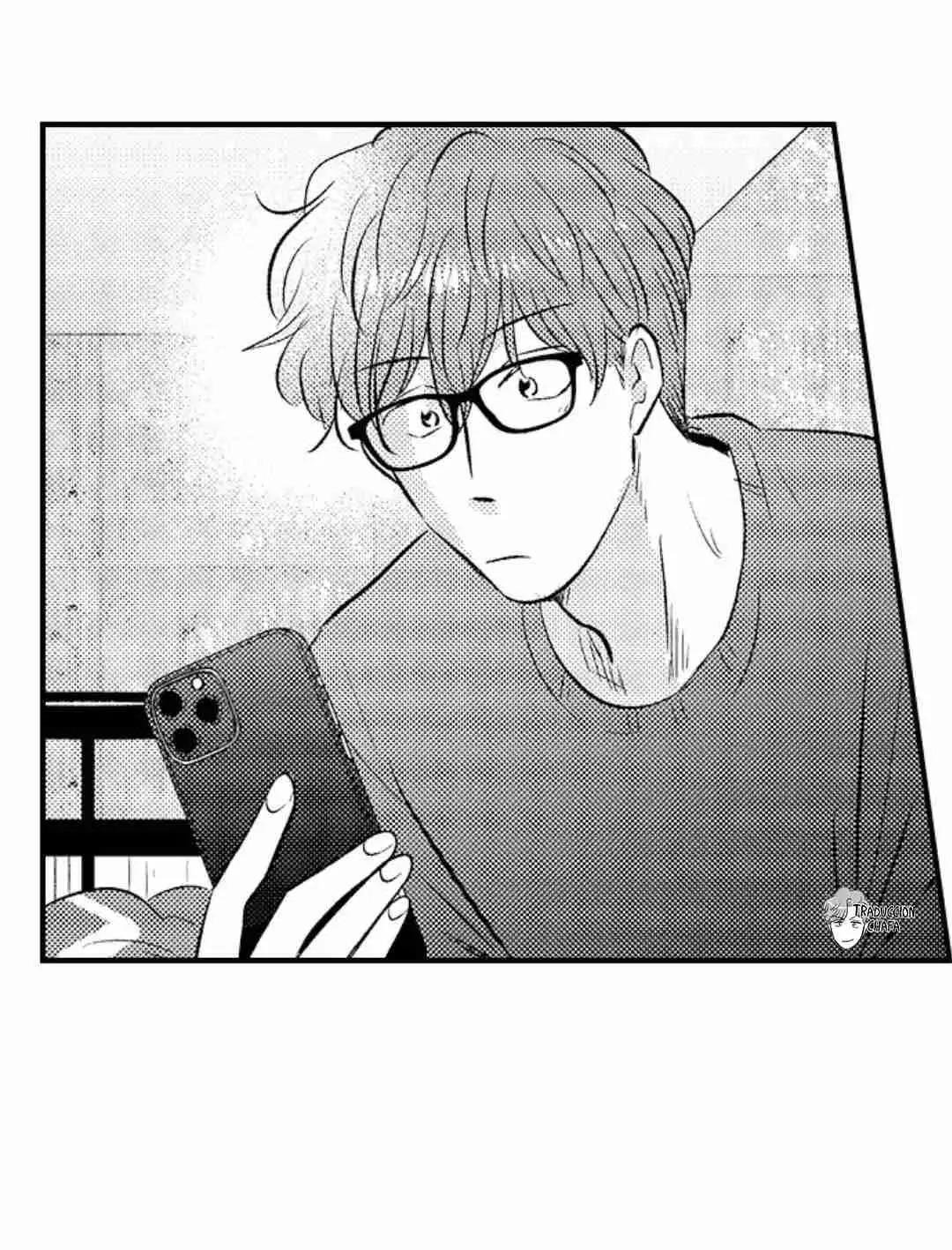 Yatara Yarashii Fukami Kun (2022) - Capítulo 13 - Página 22 - LectorTMOo