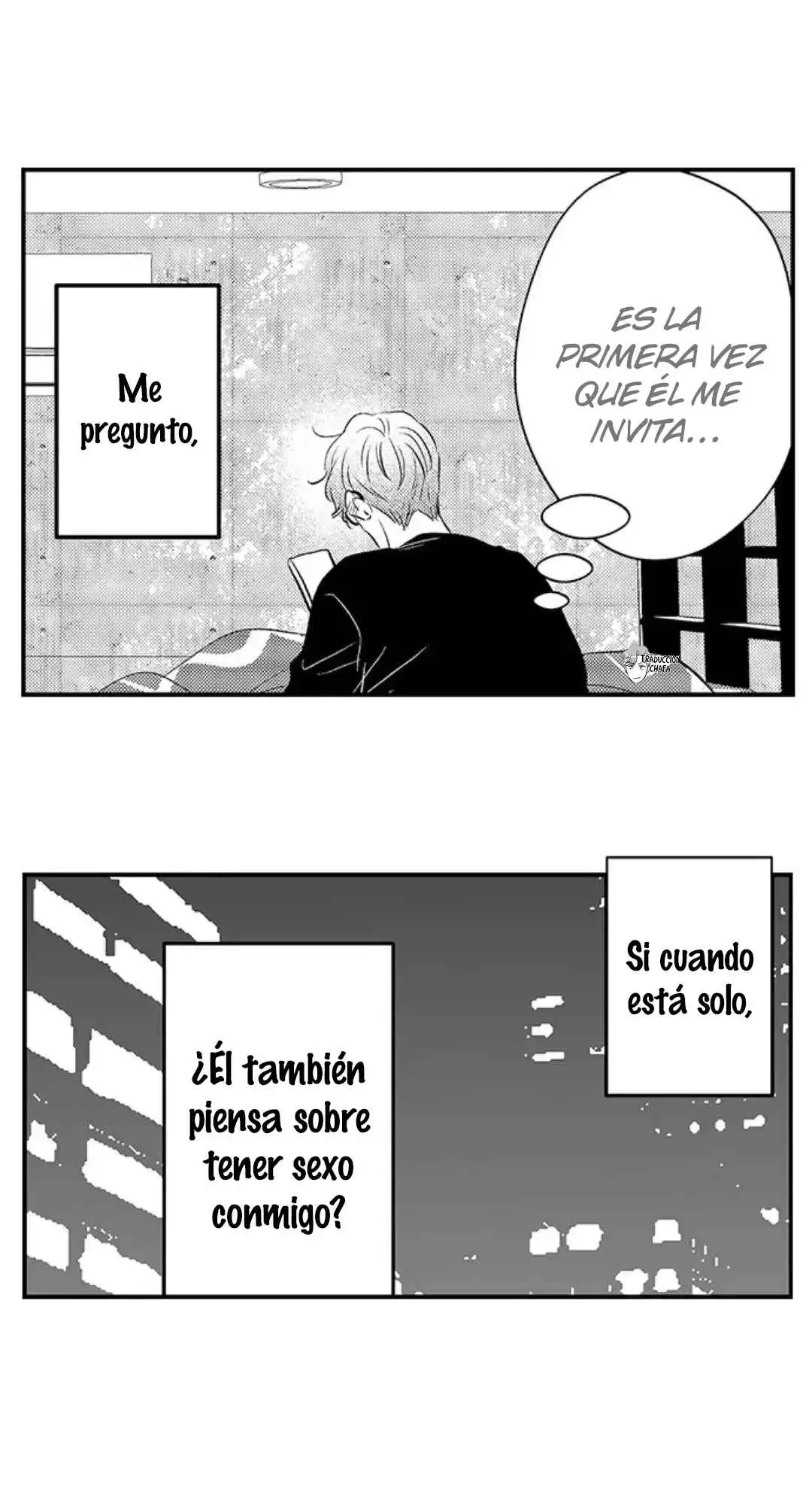 Yatara Yarashii Fukami Kun (2022) - Capítulo 13 - Página 24 - LectorTMOo