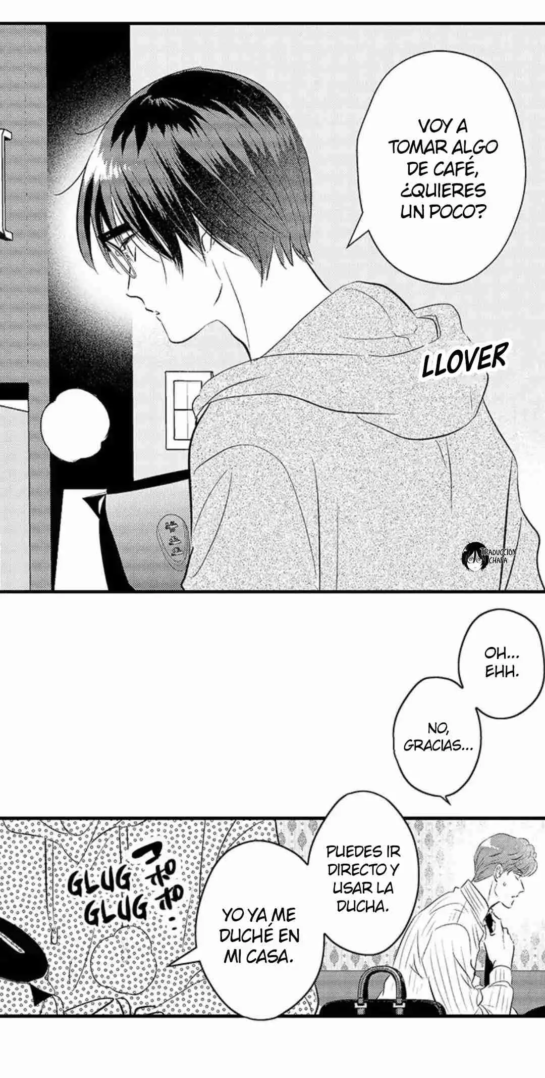 Yatara Yarashii Fukami Kun (2022) - Capítulo 13 - Página 26 - LectorTMOo