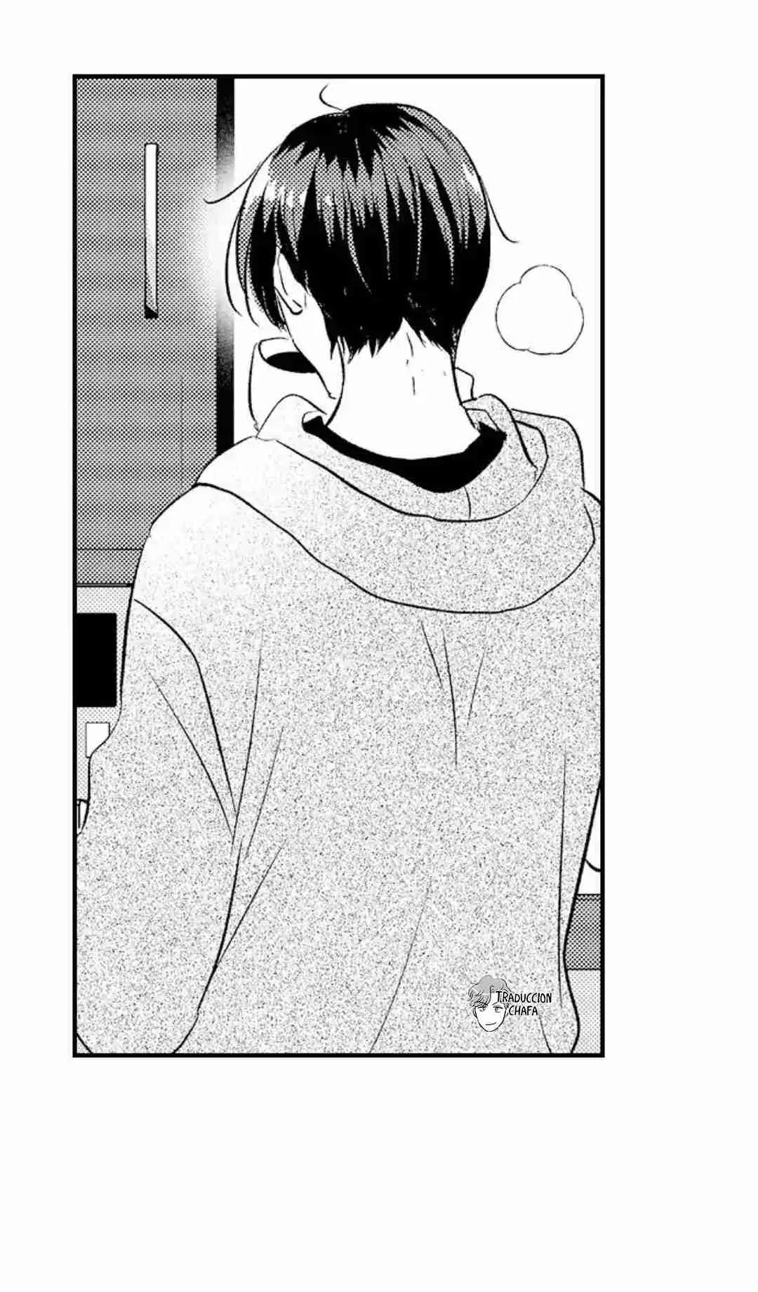 Yatara Yarashii Fukami Kun (2022) - Capítulo 13 - Página 28 - LectorTMOo