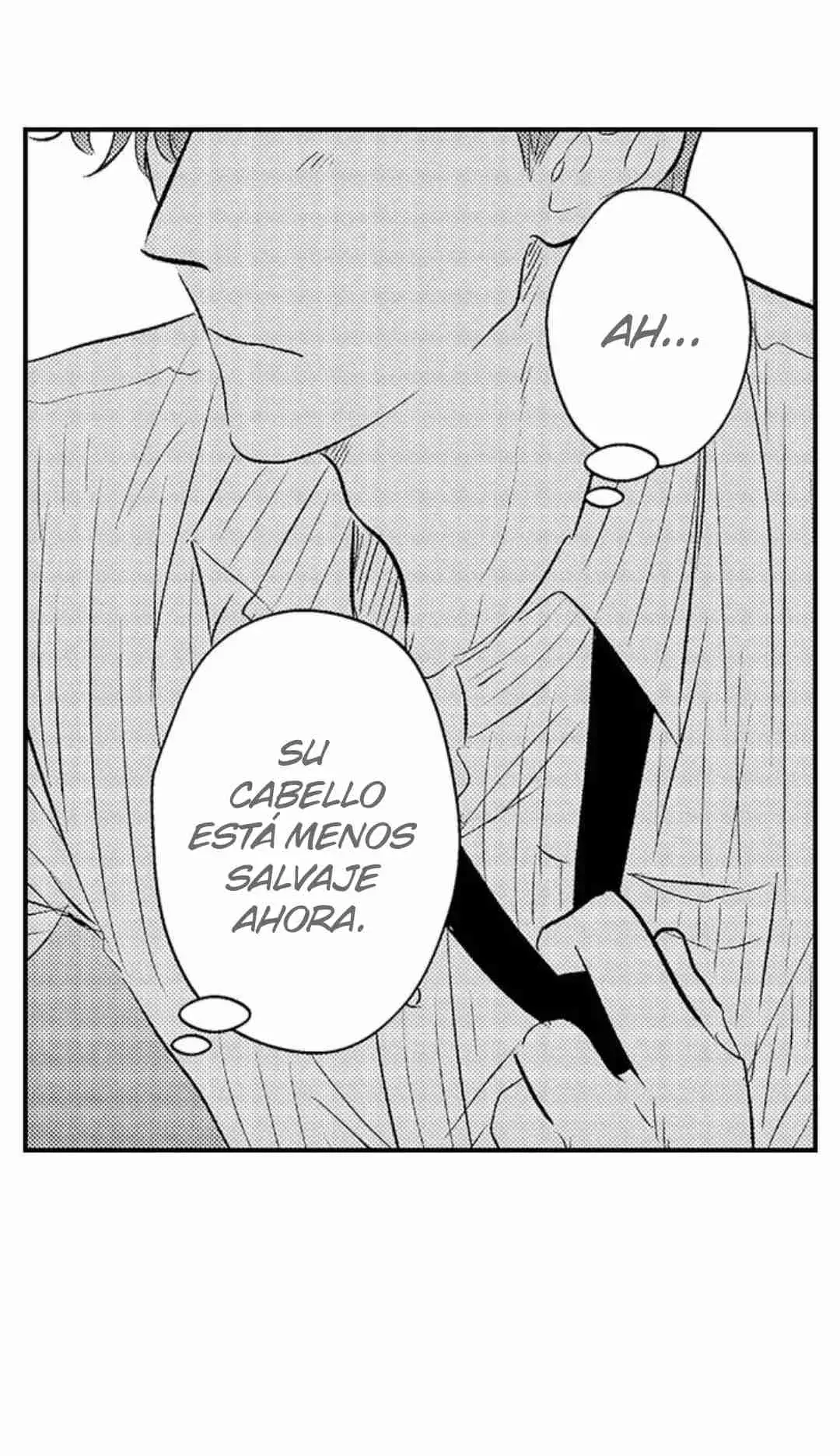 Yatara Yarashii Fukami Kun (2022) - Capítulo 13 - Página 29 - LectorTMOo