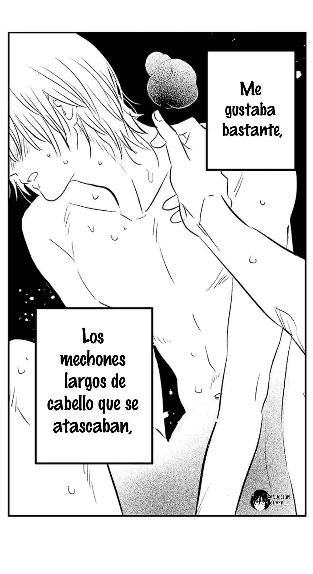 Yatara Yarashii Fukami Kun (2022) - Capítulo 13 - Página 30 - LectorTMOo