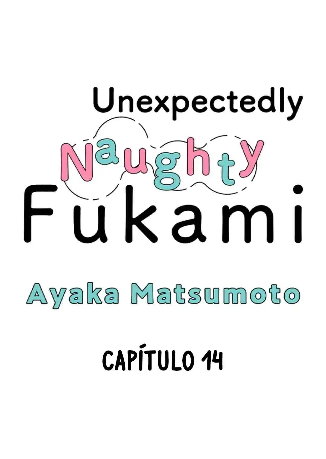 Yatara Yarashii Fukami Kun (2022) - Capítulo 14 - Página 2 - LectorTMOo
