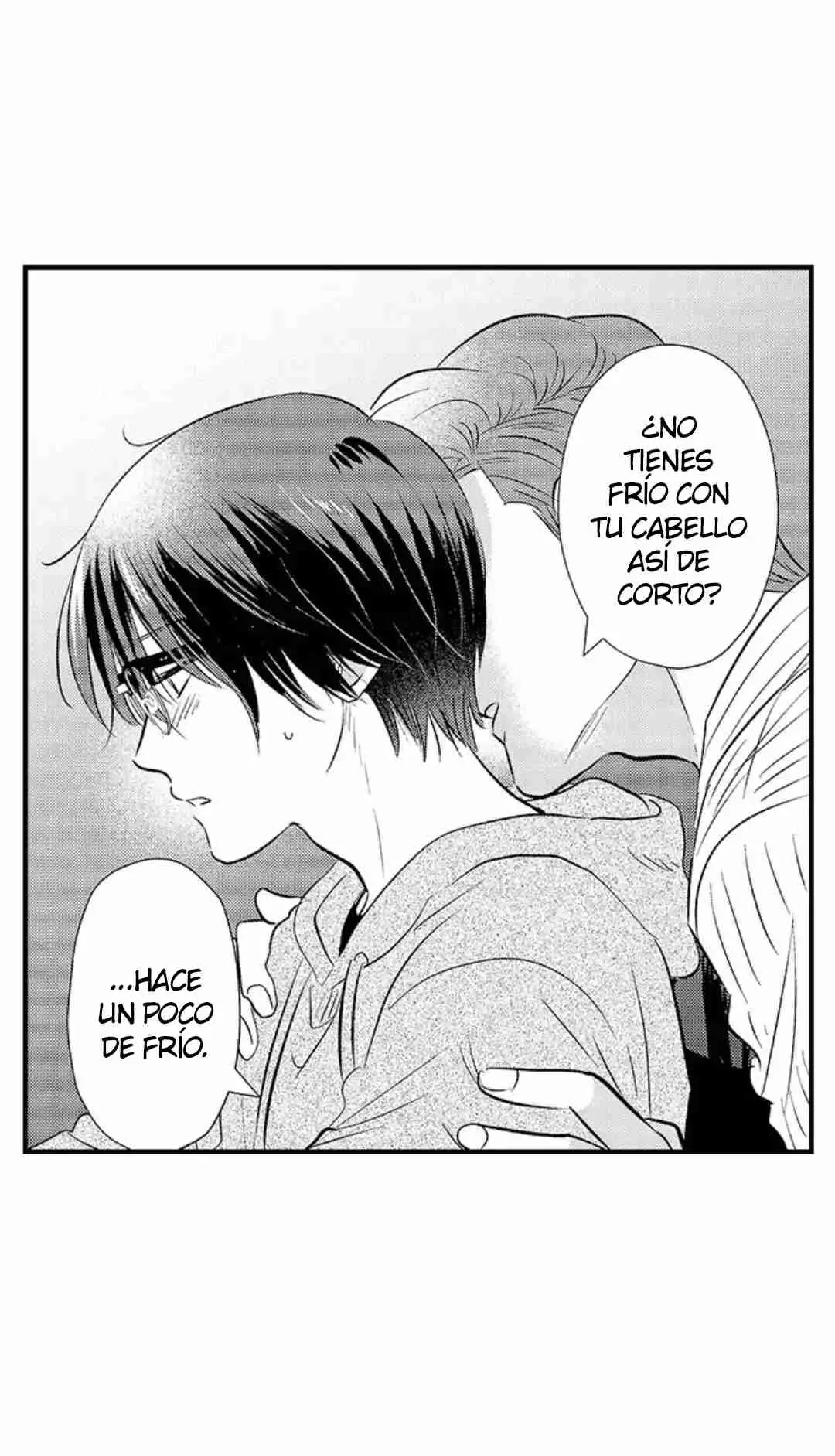 Yatara Yarashii Fukami Kun (2022) - Capítulo 14 - Página 4 - LectorTMOo
