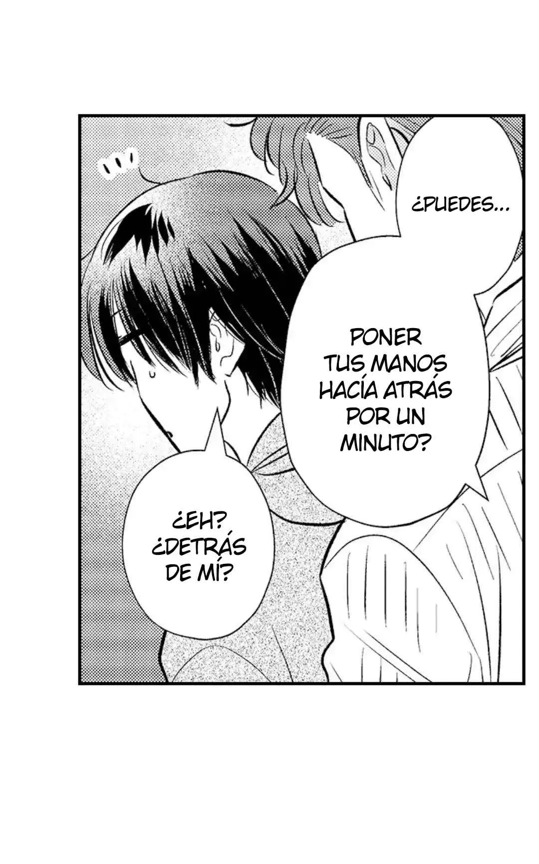 Yatara Yarashii Fukami Kun (2022) - Capítulo 14 - Página 6 - LectorTMOo