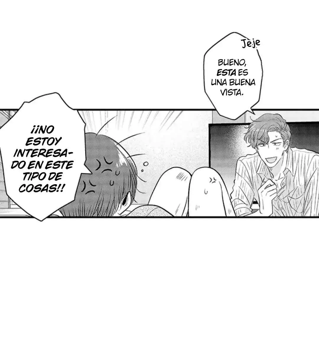 Yatara Yarashii Fukami Kun (2022) - Capítulo 14 - Página 8 - LectorTMOo