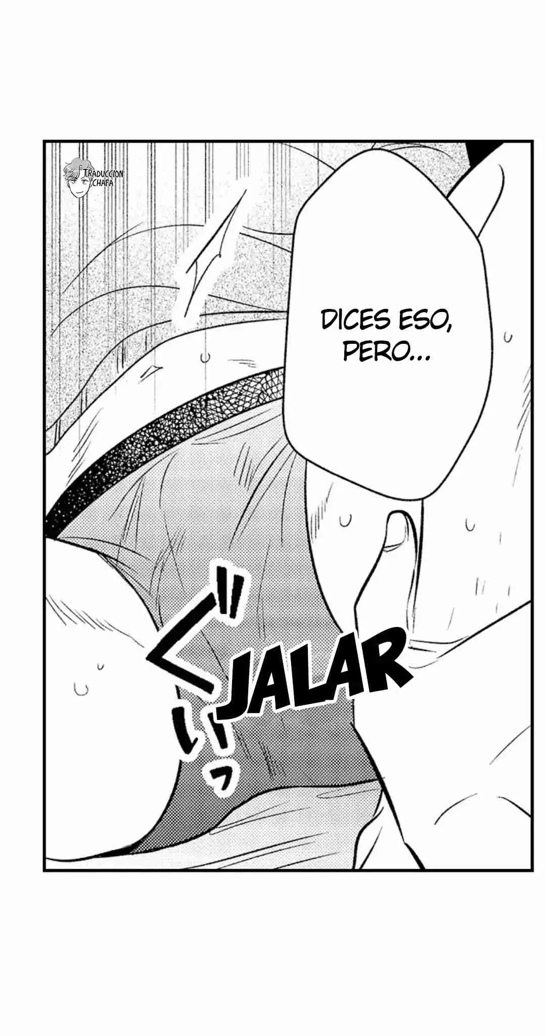 Yatara Yarashii Fukami Kun (2022) - Capítulo 14 - Página 9 - LectorTMOo