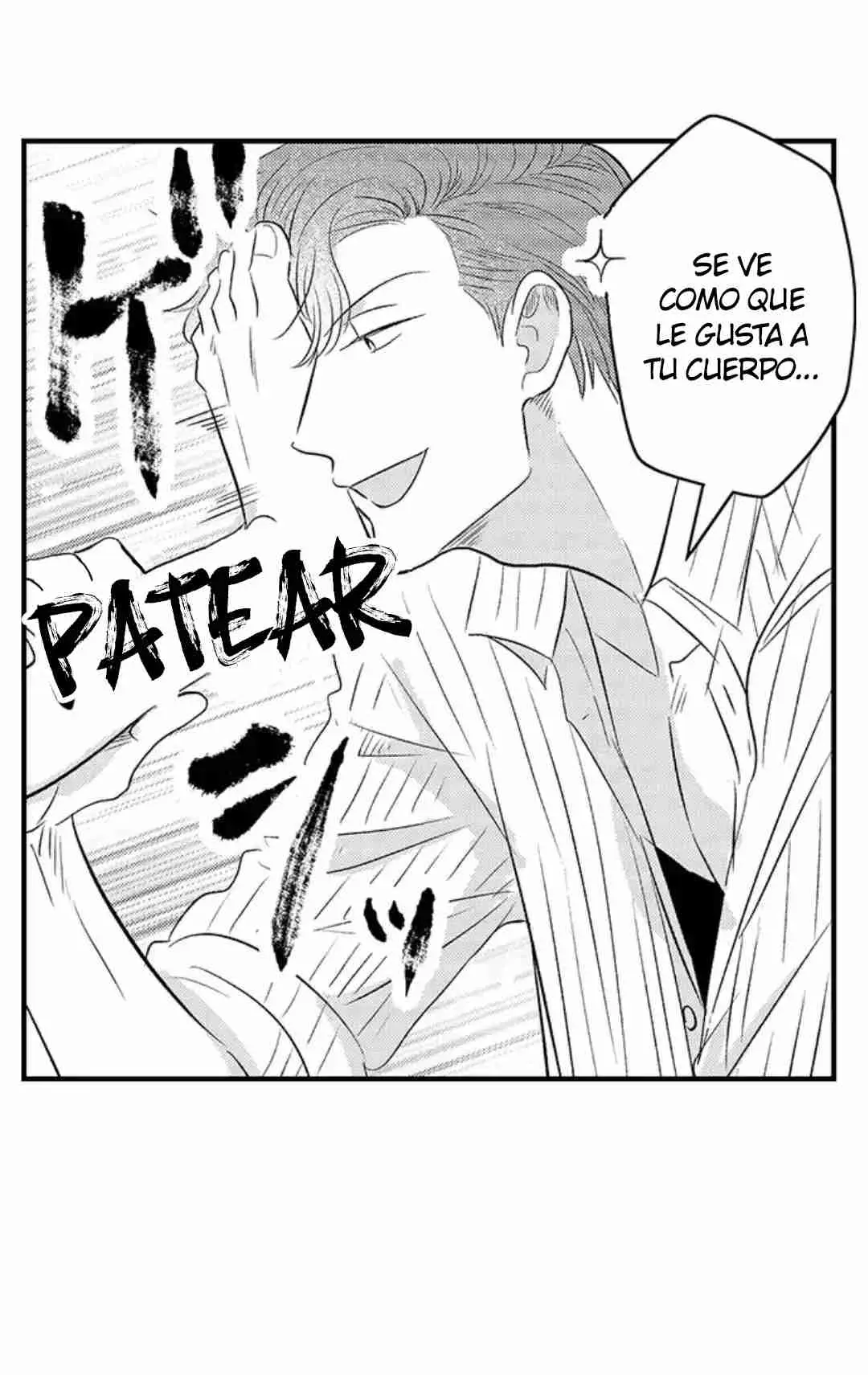 Yatara Yarashii Fukami Kun (2022) - Capítulo 14 - Página 10 - LectorTMOo