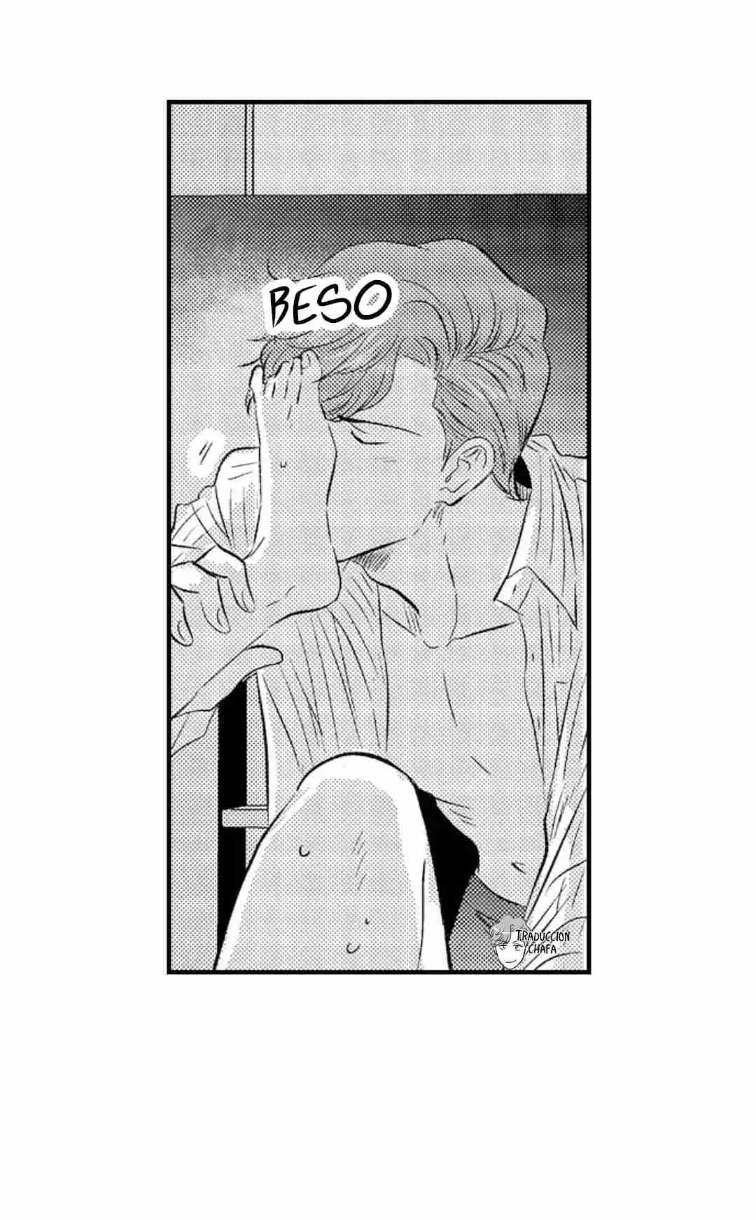 Yatara Yarashii Fukami Kun (2022) - Capítulo 14 - Página 15 - LectorTMOo
