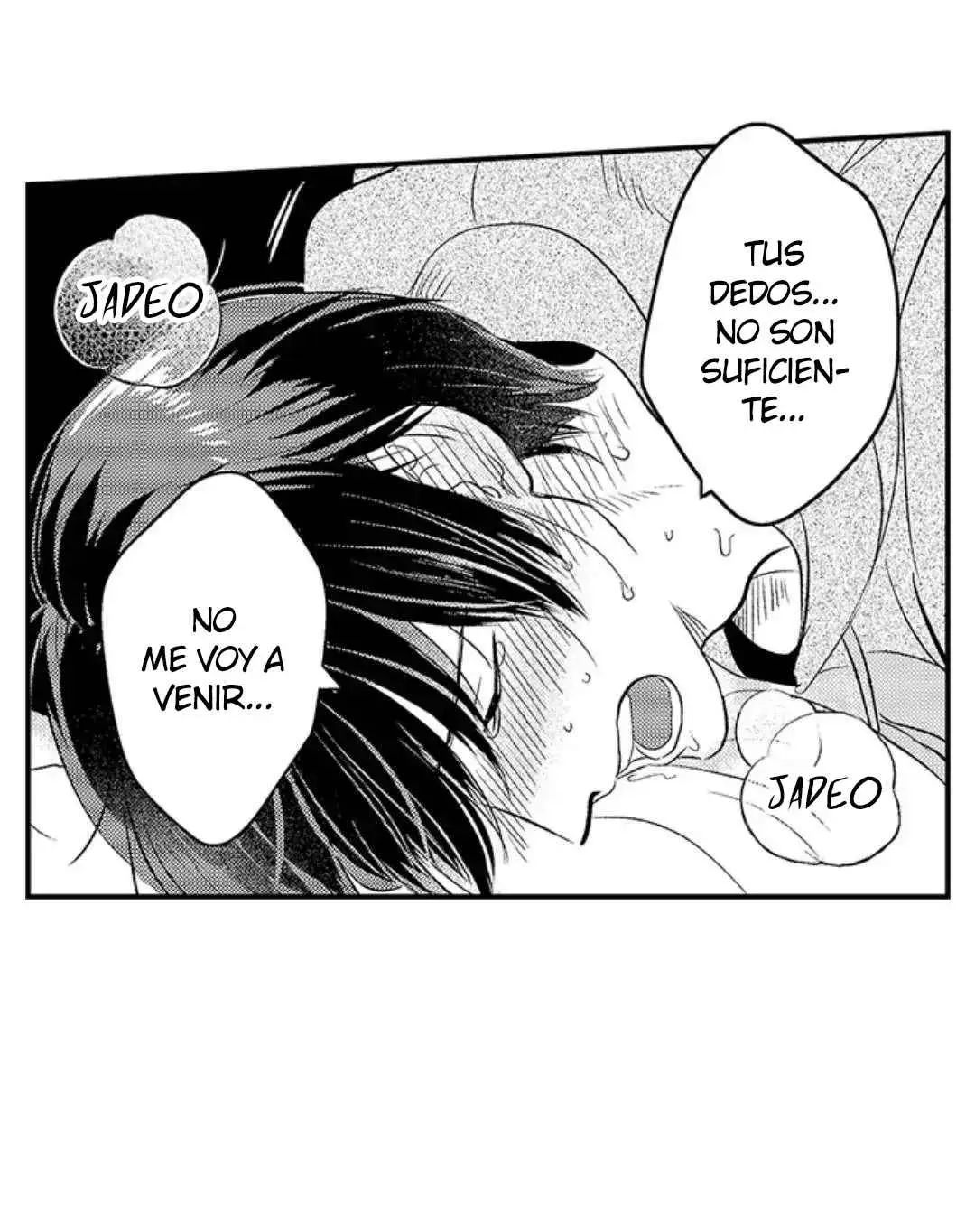 Yatara Yarashii Fukami Kun (2022) - Capítulo 14 - Página 22 - LectorTMOo