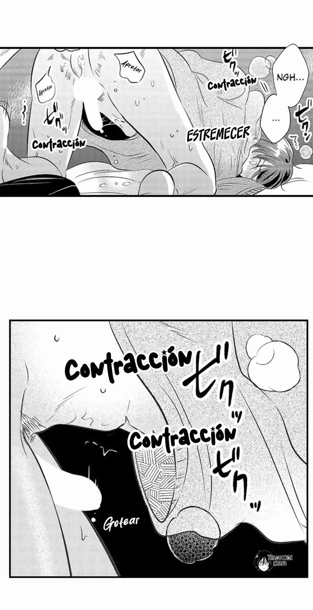 Yatara Yarashii Fukami Kun (2022) - Capítulo 14 - Página 25 - LectorTMOo