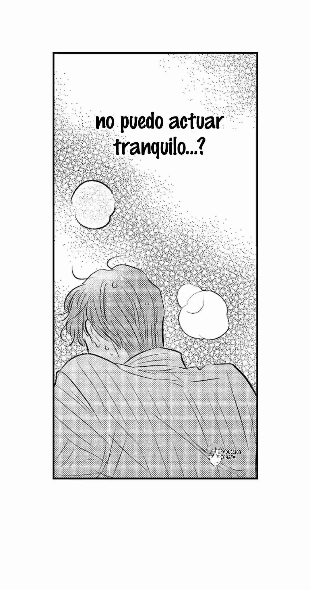 Yatara Yarashii Fukami Kun (2022) - Capítulo 14 - Página 35 - LectorTMOo