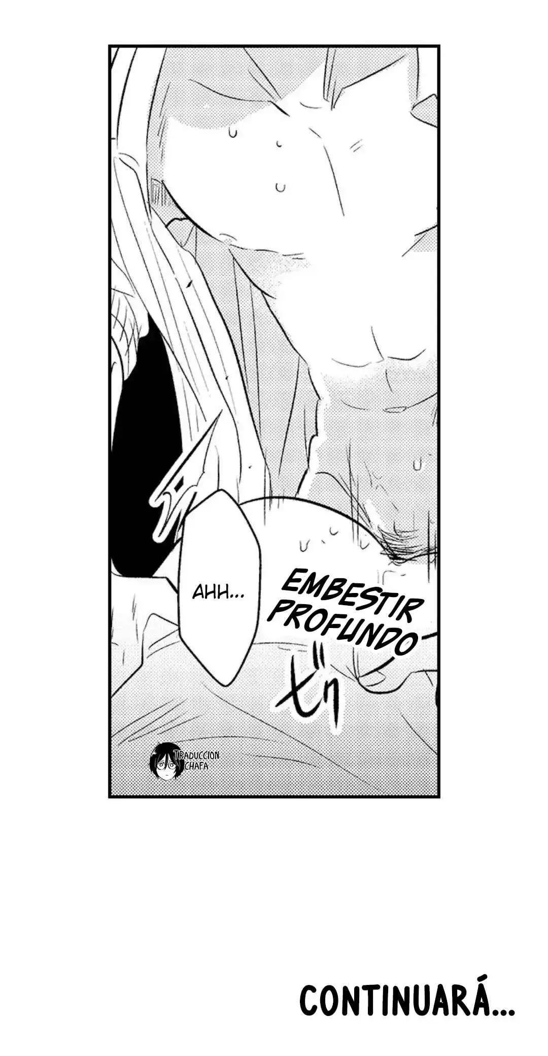 Yatara Yarashii Fukami Kun (2022) - Capítulo 14 - Página 37 - LectorTMOo