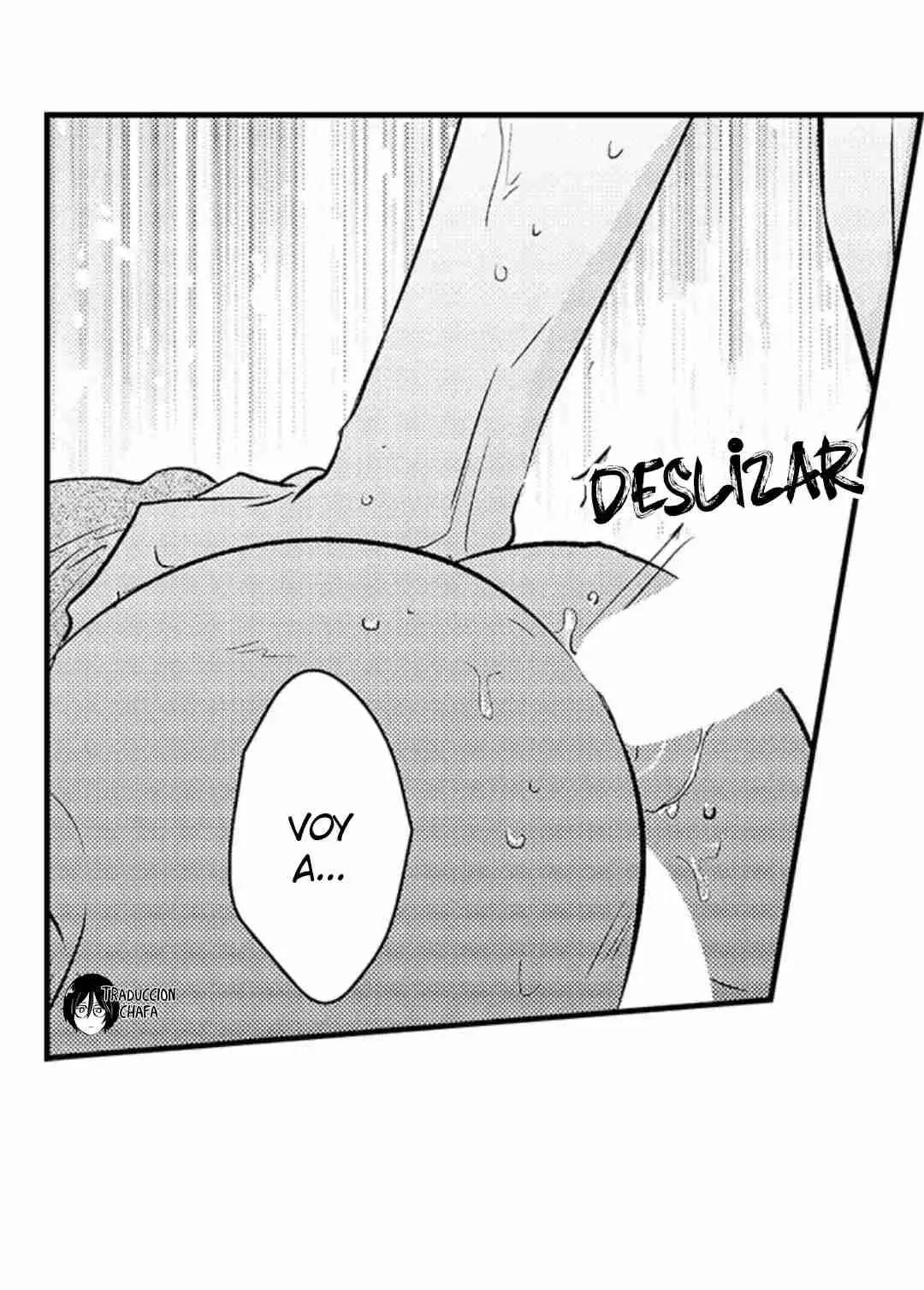 Yatara Yarashii Fukami Kun (2022) - Capítulo 15 - Página 4 - LectorTMOo