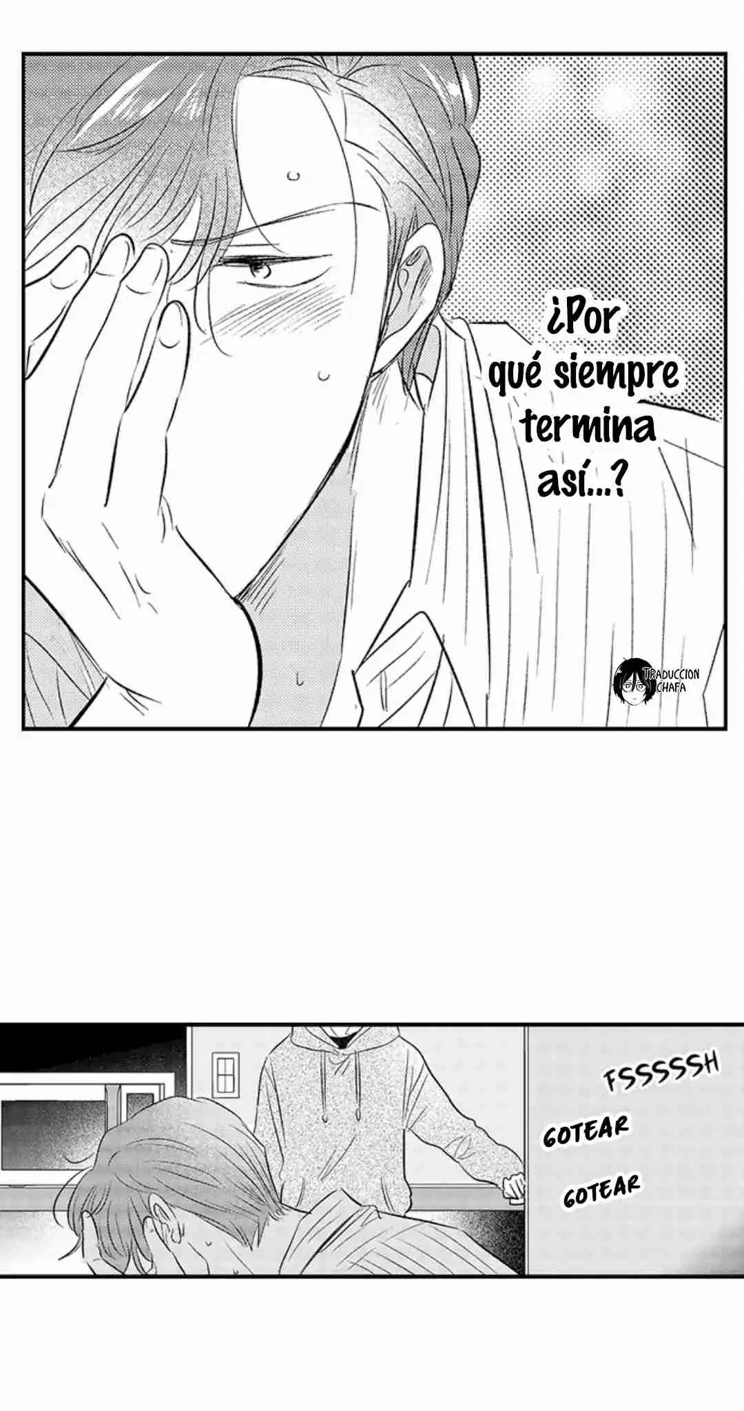 Yatara Yarashii Fukami Kun (2022) - Capítulo 15 - Página 13 - LectorTMOo