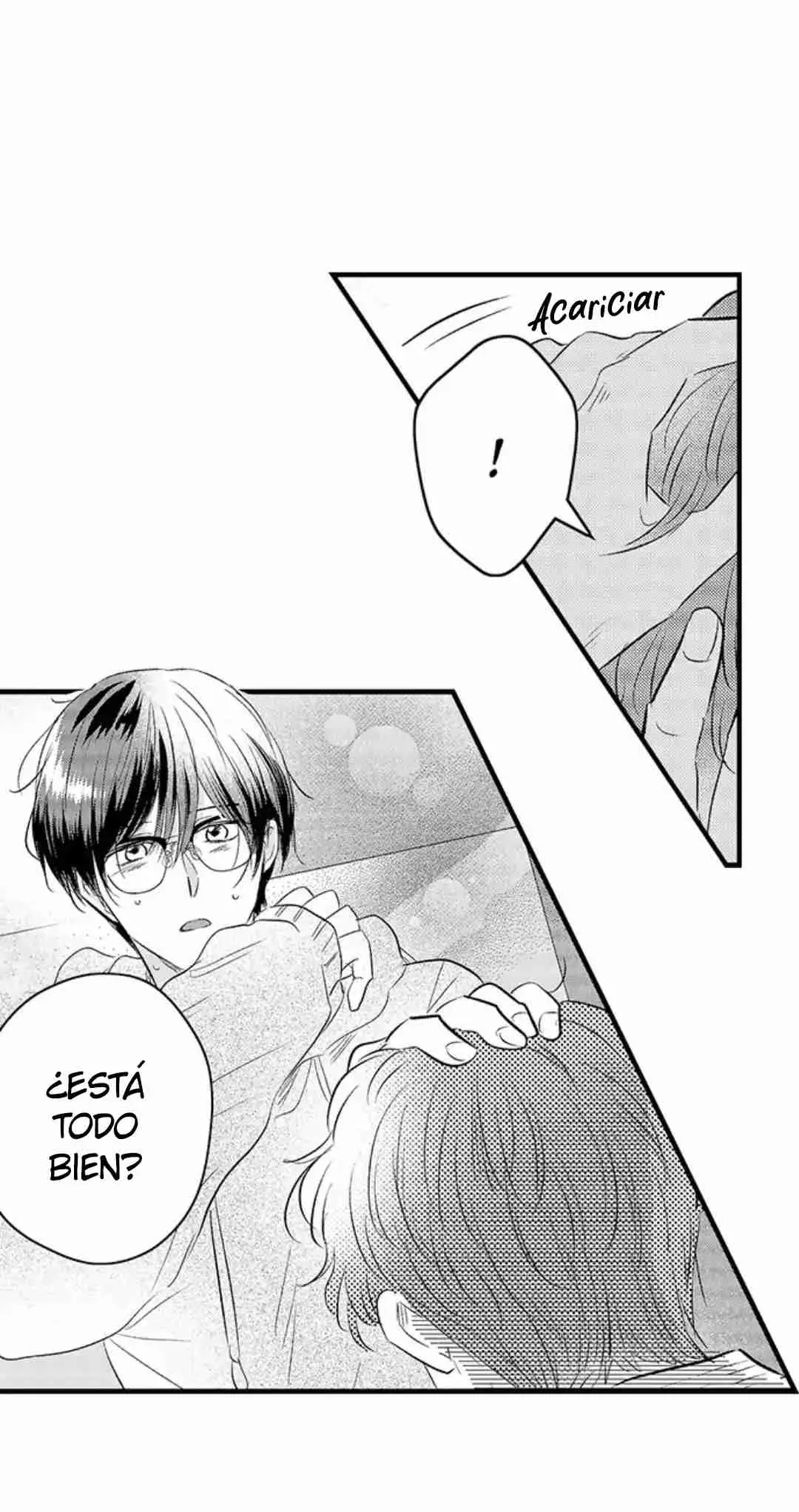 Yatara Yarashii Fukami Kun (2022) - Capítulo 15 - Página 14 - LectorTMOo