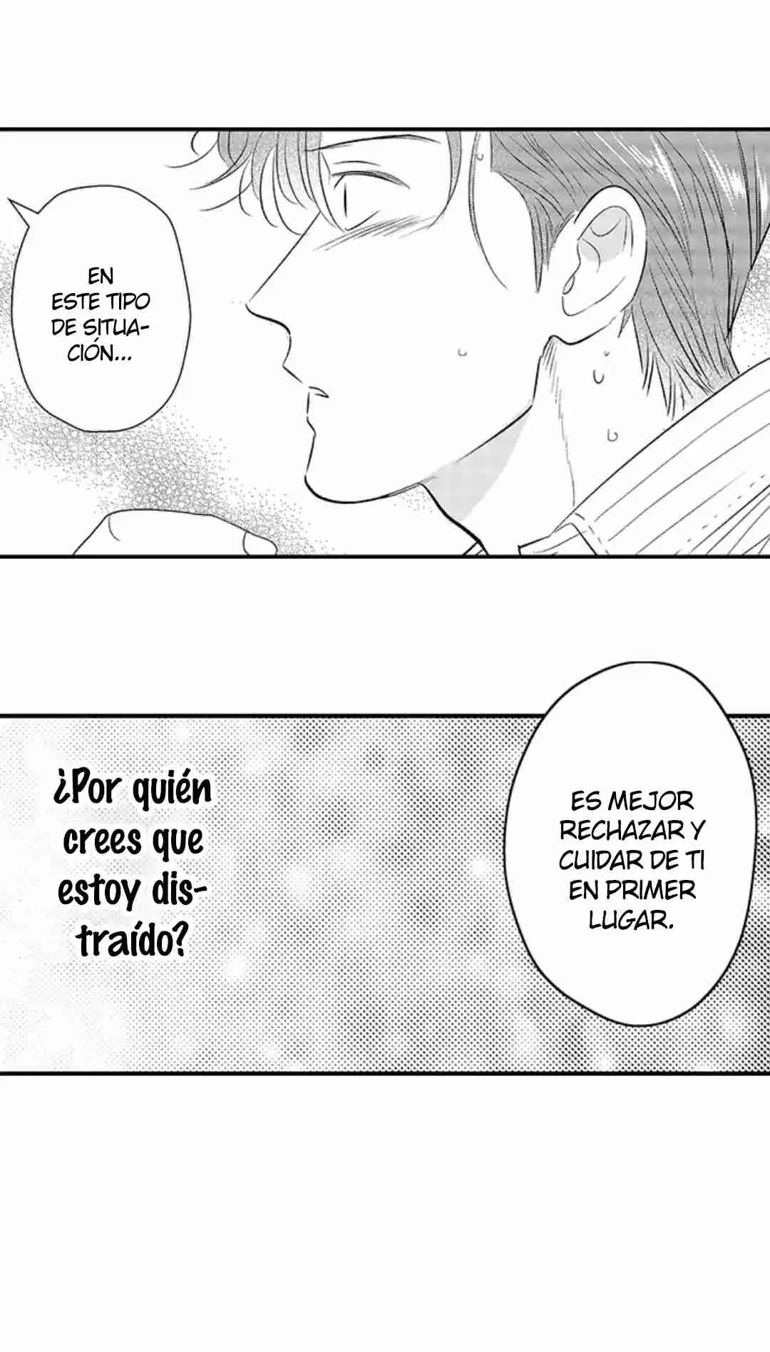 Yatara Yarashii Fukami Kun (2022) - Capítulo 15 - Página 16 - LectorTMOo