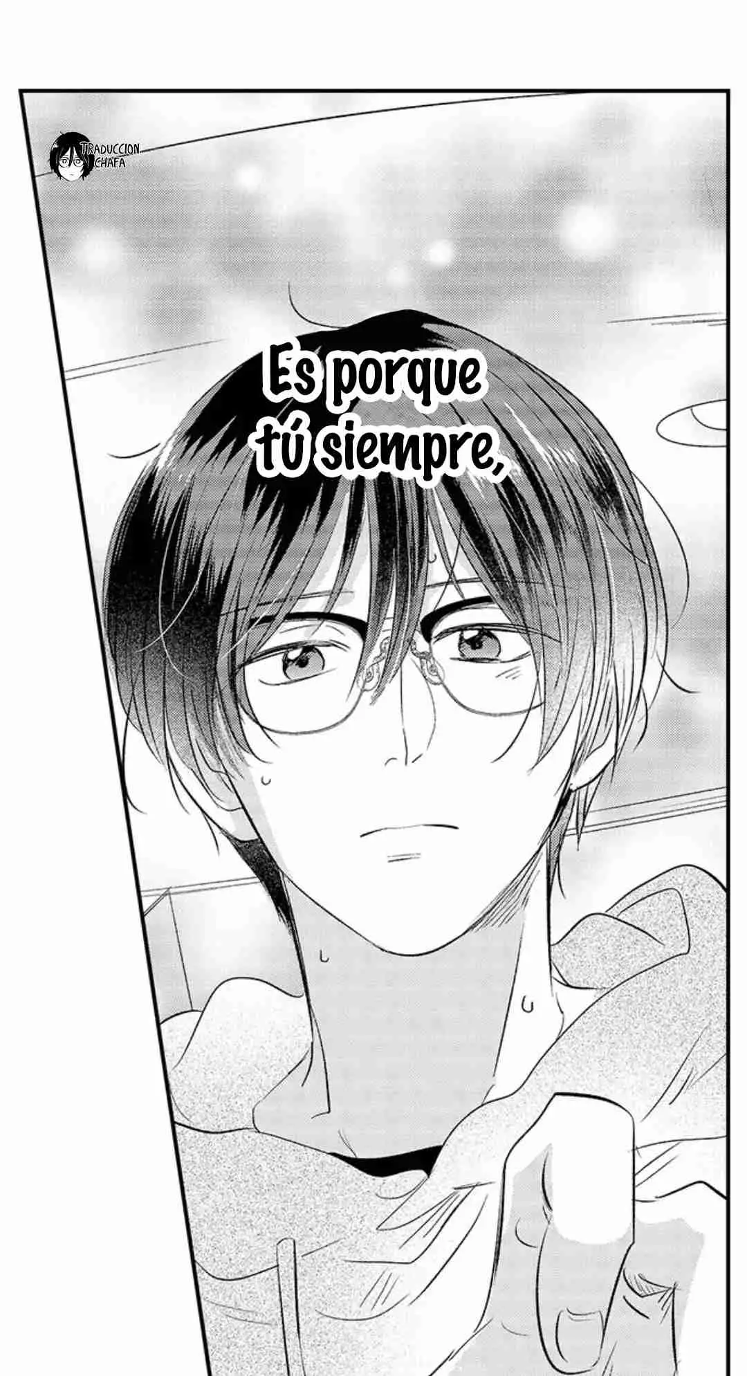 Yatara Yarashii Fukami Kun (2022) - Capítulo 15 - Página 17 - LectorTMOo