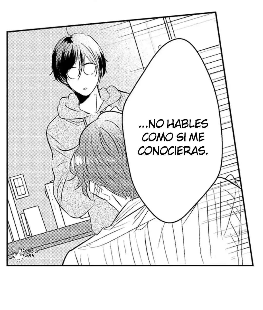 Yatara Yarashii Fukami Kun (2022) - Capítulo 15 - Página 19 - LectorTMOo