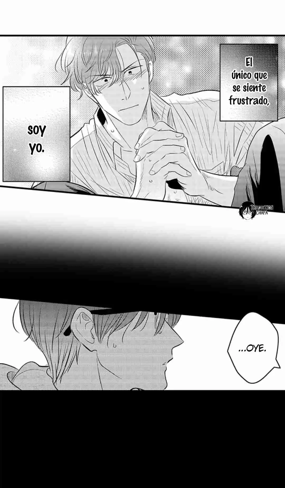 Yatara Yarashii Fukami Kun (2022) - Capítulo 15 - Página 21 - LectorTMOo