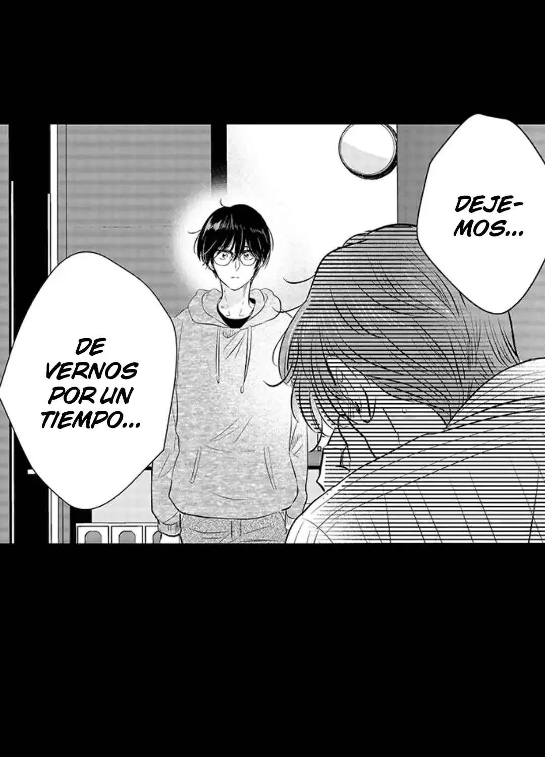 Yatara Yarashii Fukami Kun (2022) - Capítulo 15 - Página 22 - LectorTMOo