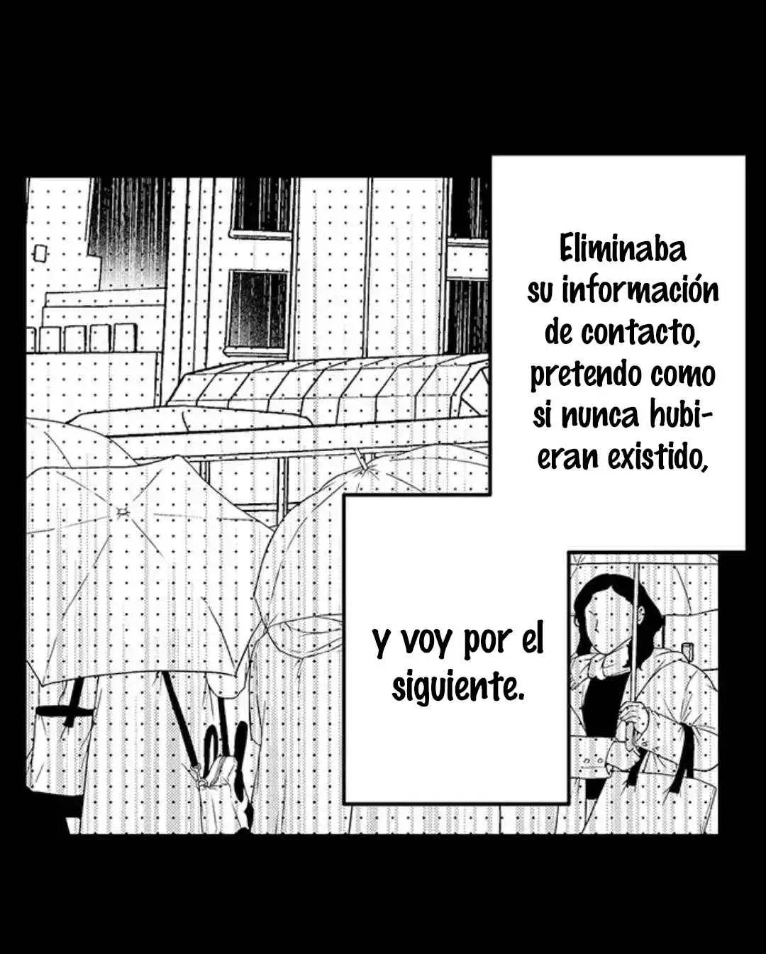 Yatara Yarashii Fukami Kun (2022) - Capítulo 15 - Página 26 - LectorTMOo