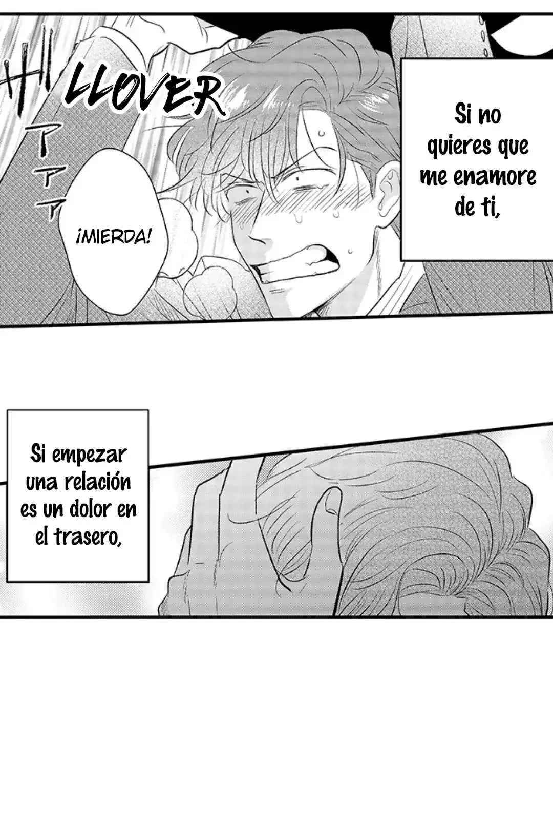 Yatara Yarashii Fukami Kun (2022) - Capítulo 15 - Página 28 - LectorTMOo