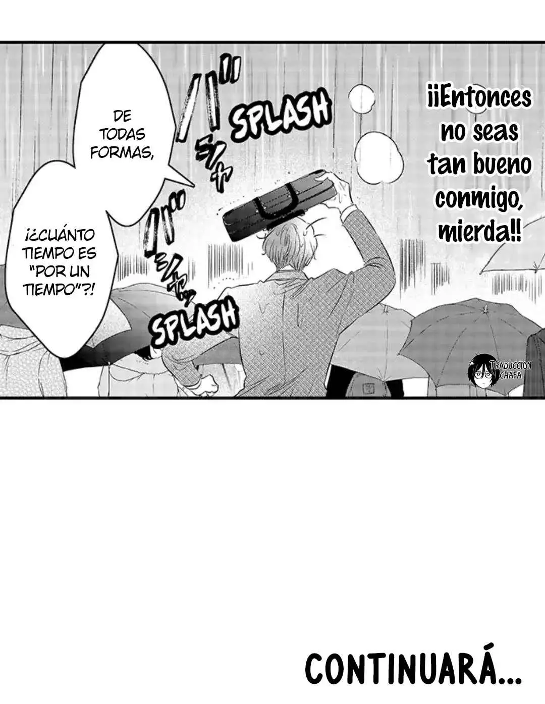 Yatara Yarashii Fukami Kun (2022) - Capítulo 15 - Página 29 - LectorTMOo