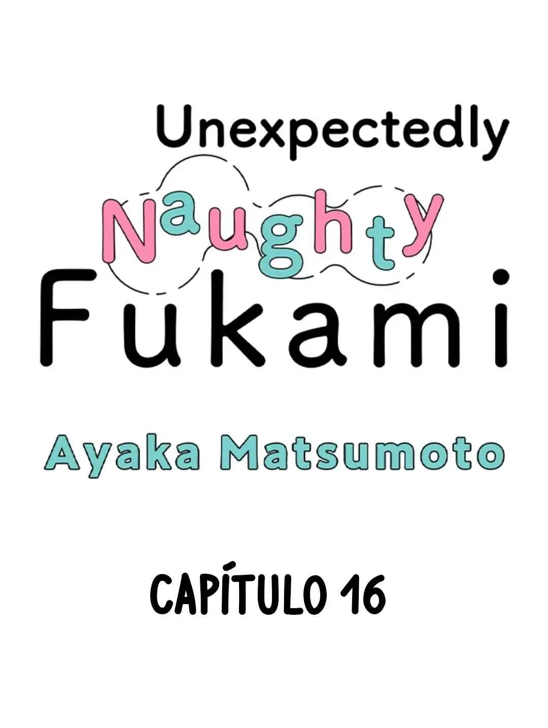 Yatara Yarashii Fukami Kun (2022) - Capítulo 16 - Página 2 - LectorTMOo