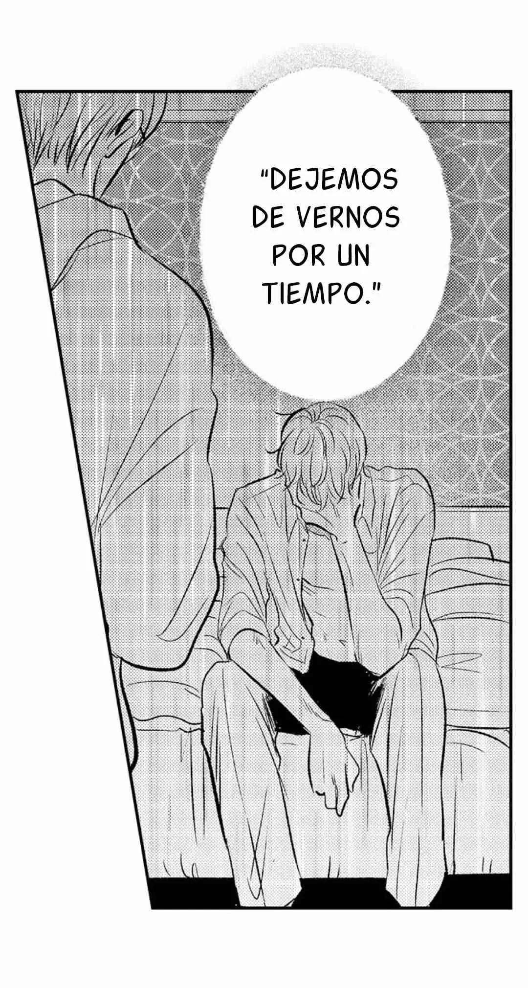Yatara Yarashii Fukami Kun (2022) - Capítulo 16 - Página 6 - LectorTMOo